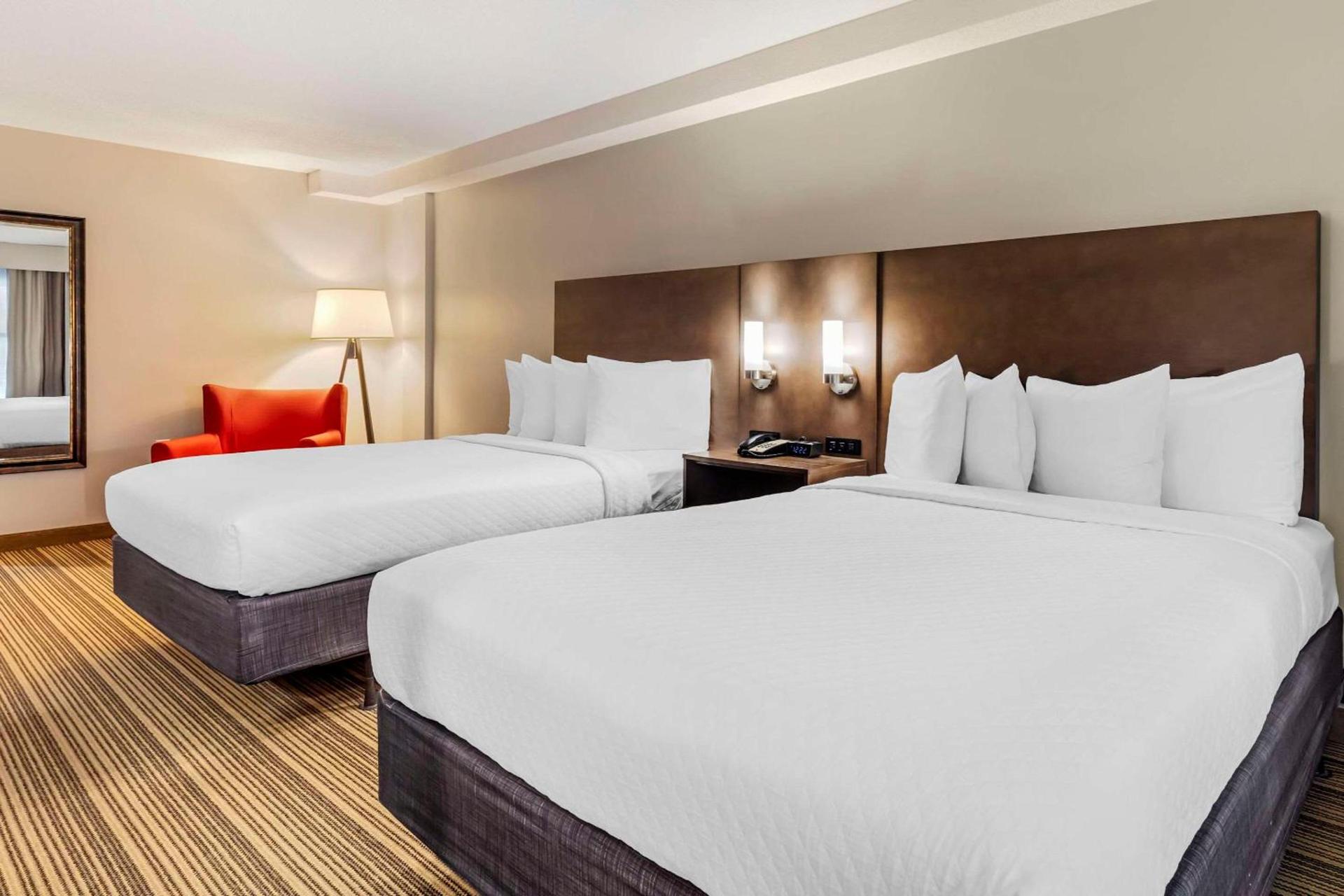 Country Inn & Suites by Radisson, Annapolis, MD photo 7
