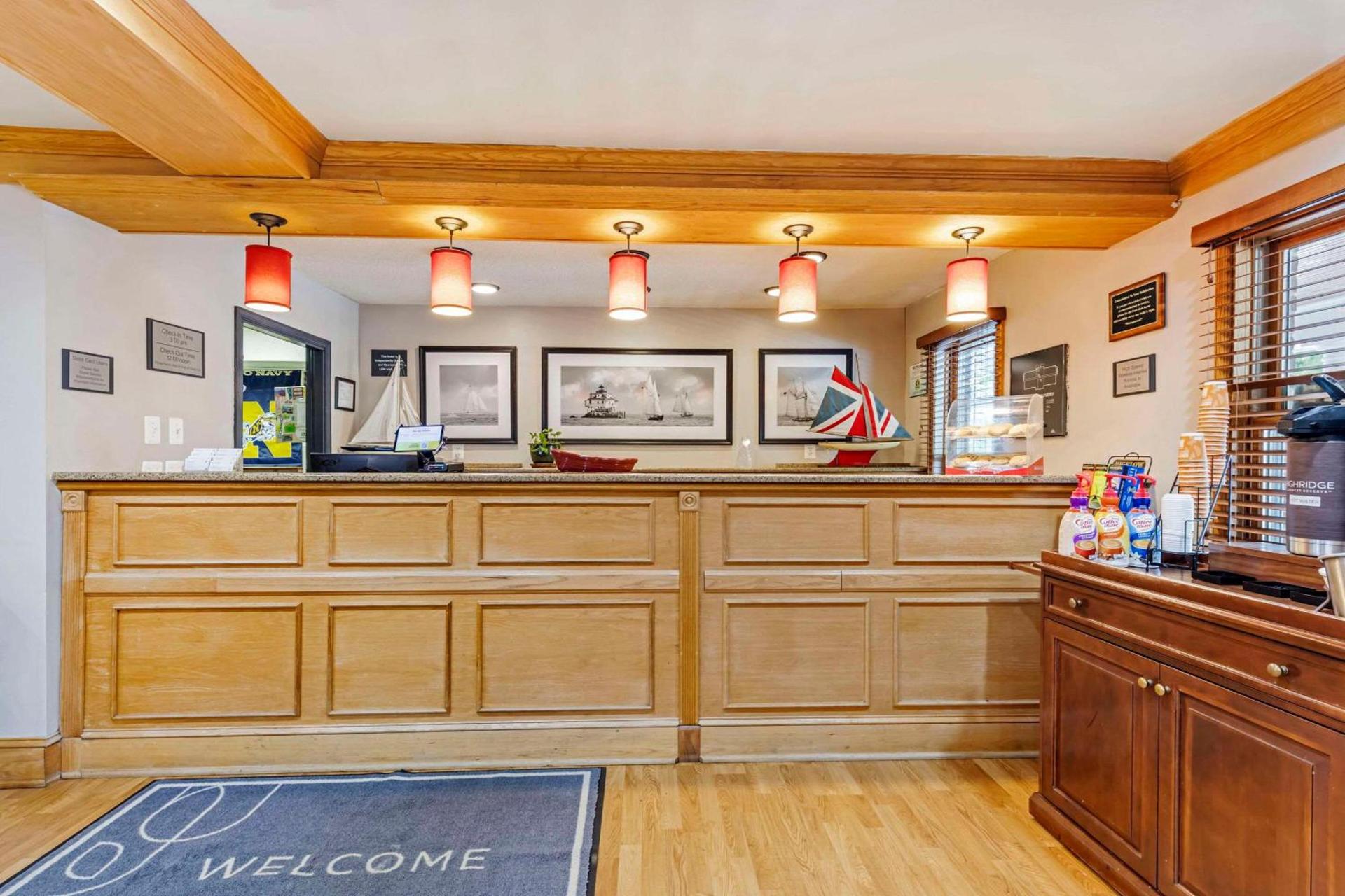 Country Inn & Suites by Radisson, Annapolis, MD photo 5