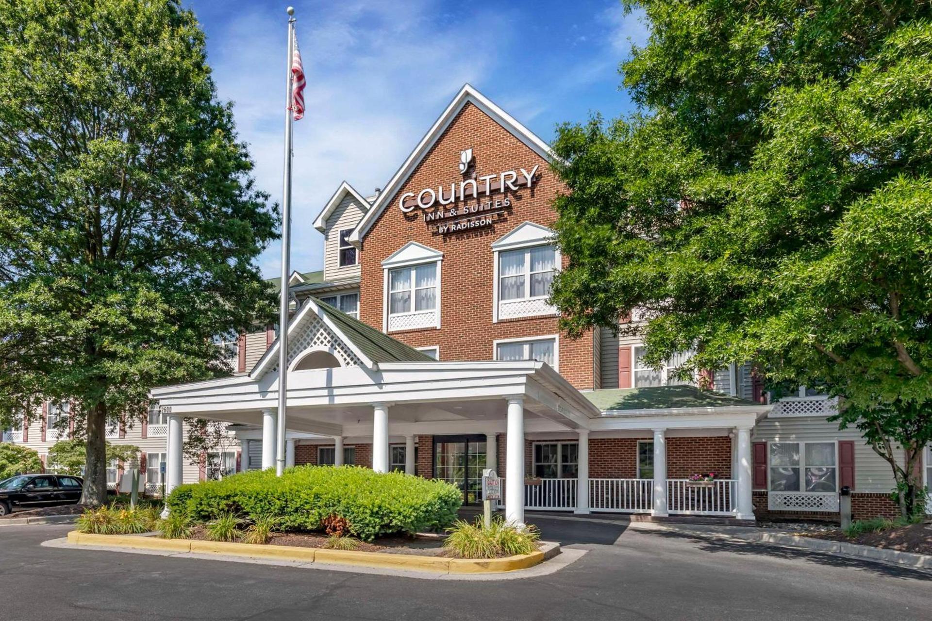Country Inn & Suites by Radisson, Annapolis, MD photo 4