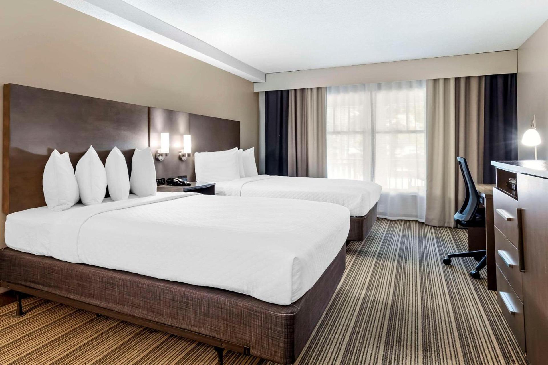 Country Inn & Suites by Radisson, Annapolis, MD photo 8