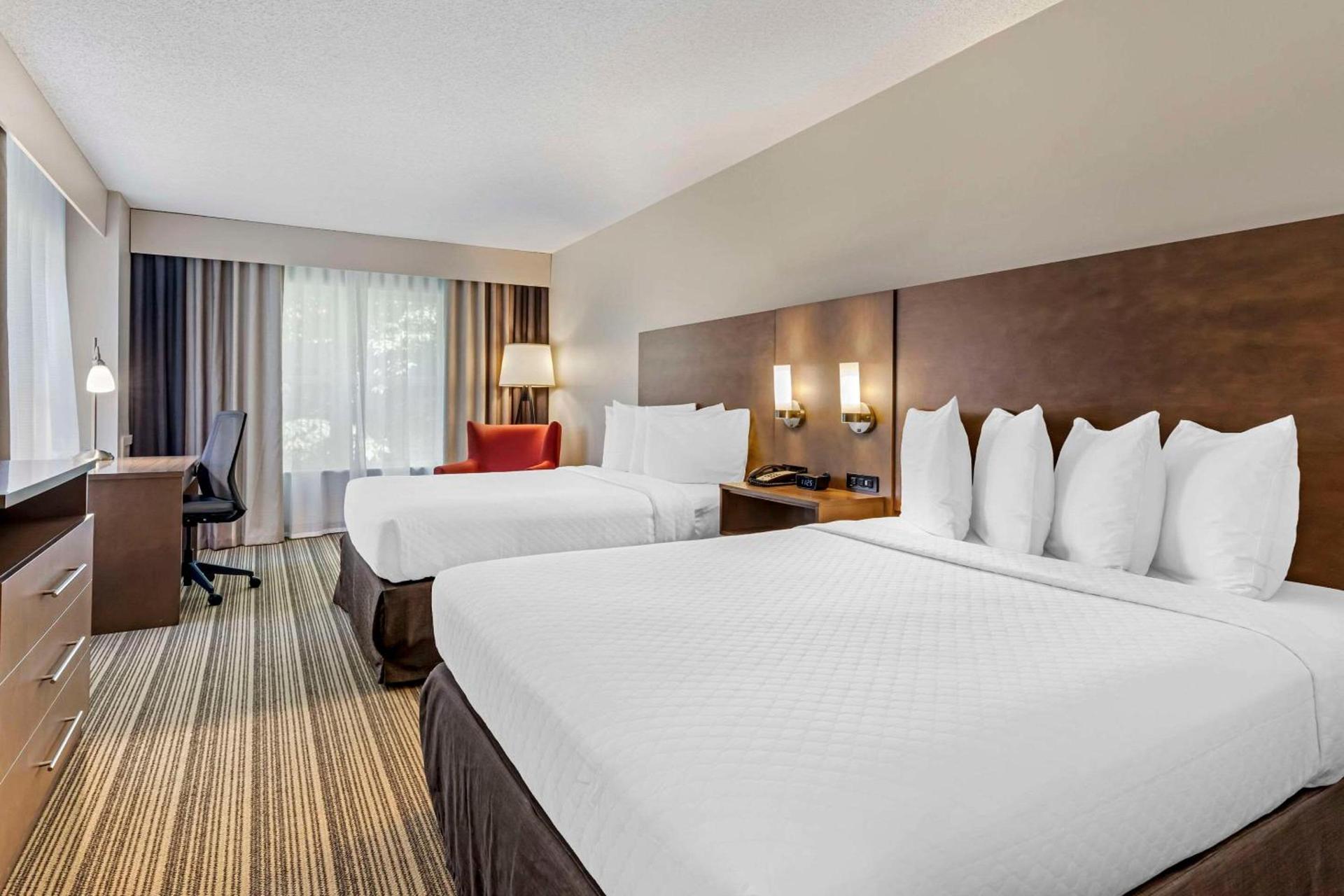 Country Inn & Suites by Radisson, Annapolis, MD photo 10