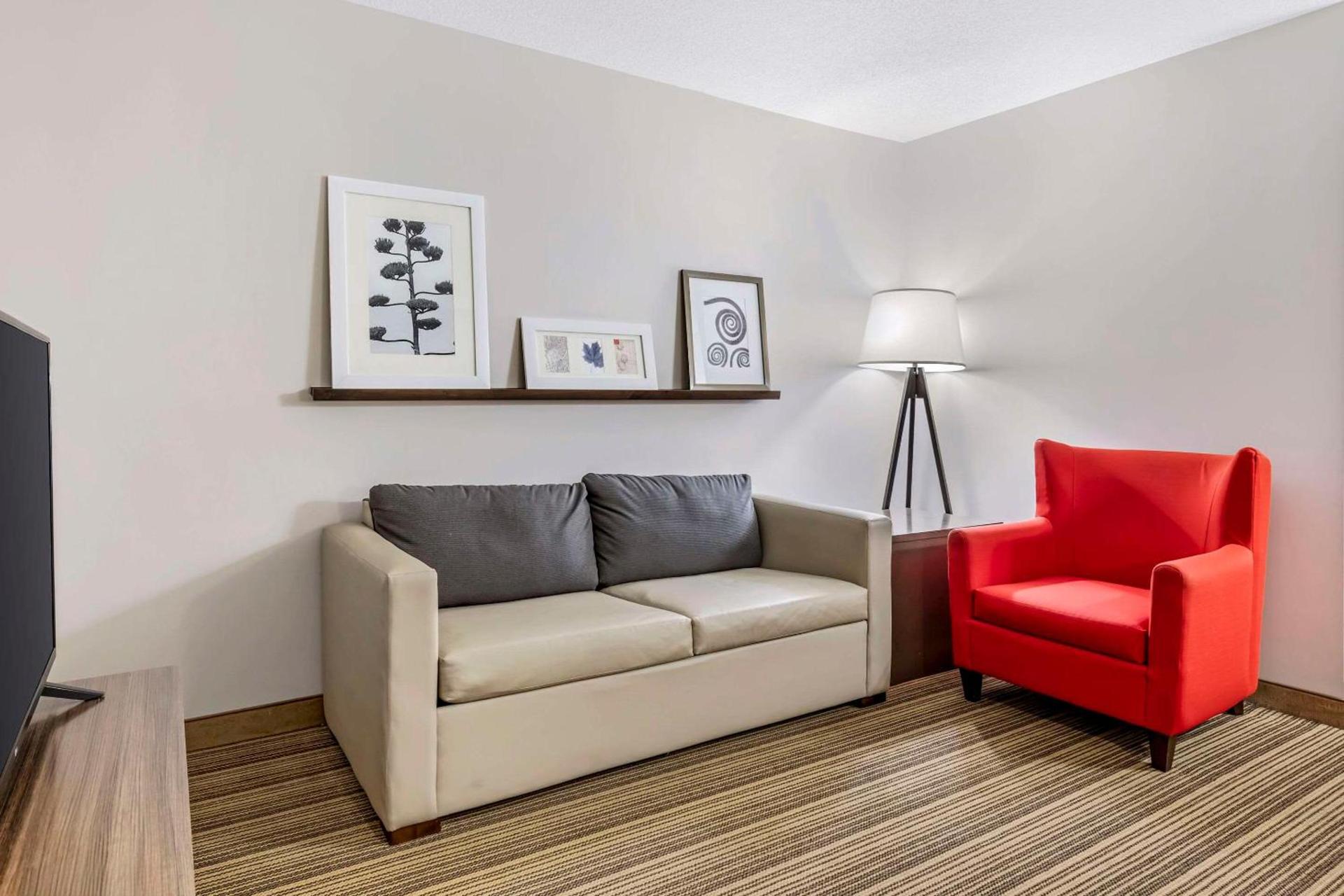 Country Inn & Suites by Radisson, Annapolis, MD photo 25