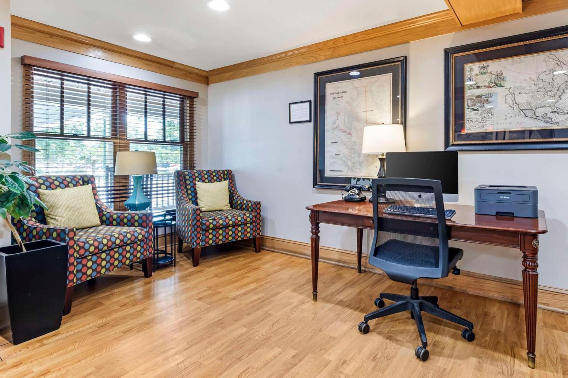 Country Inn & Suites by Radisson, Annapolis, MD photo 29