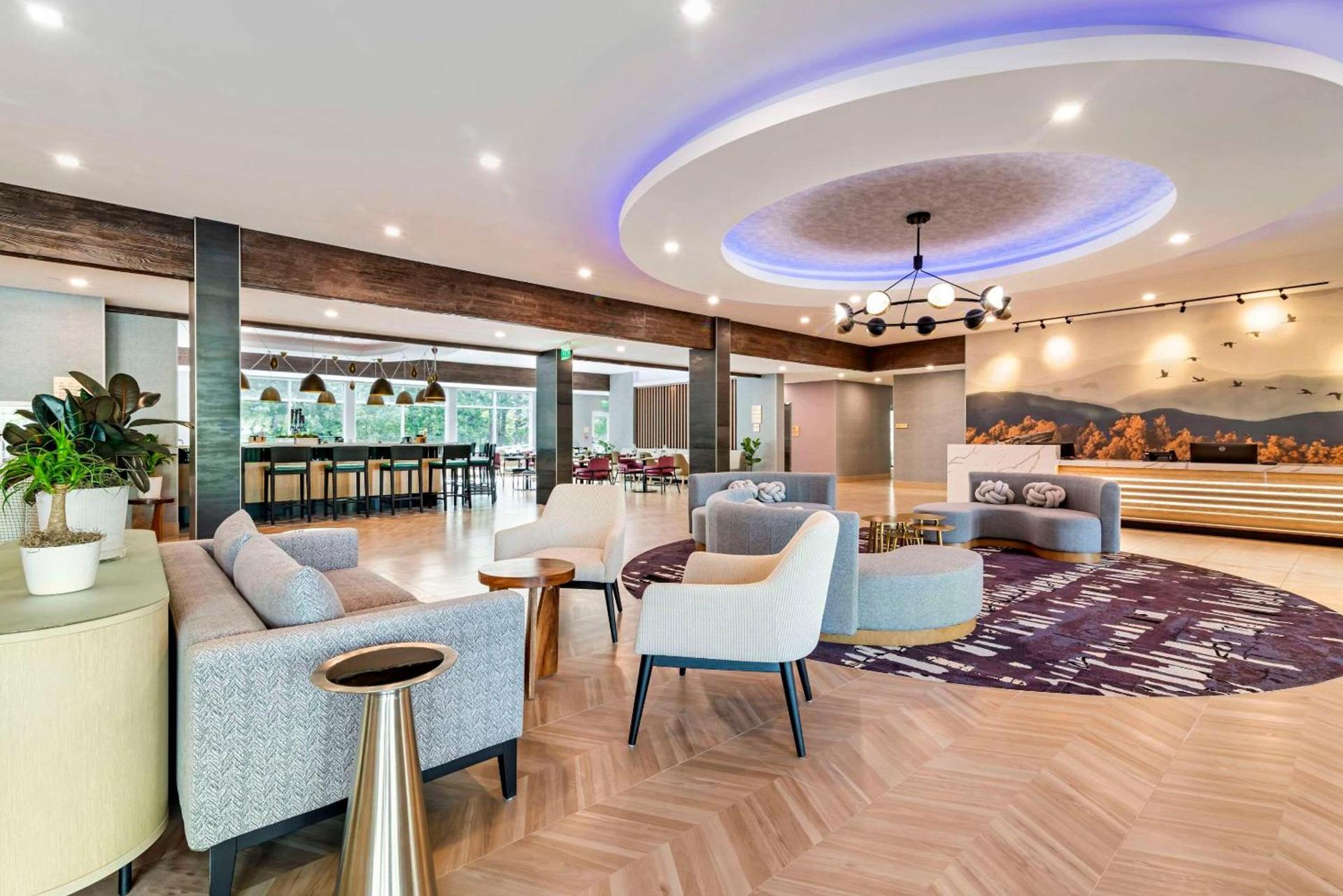 Cambria Hotel North Conway photo 2