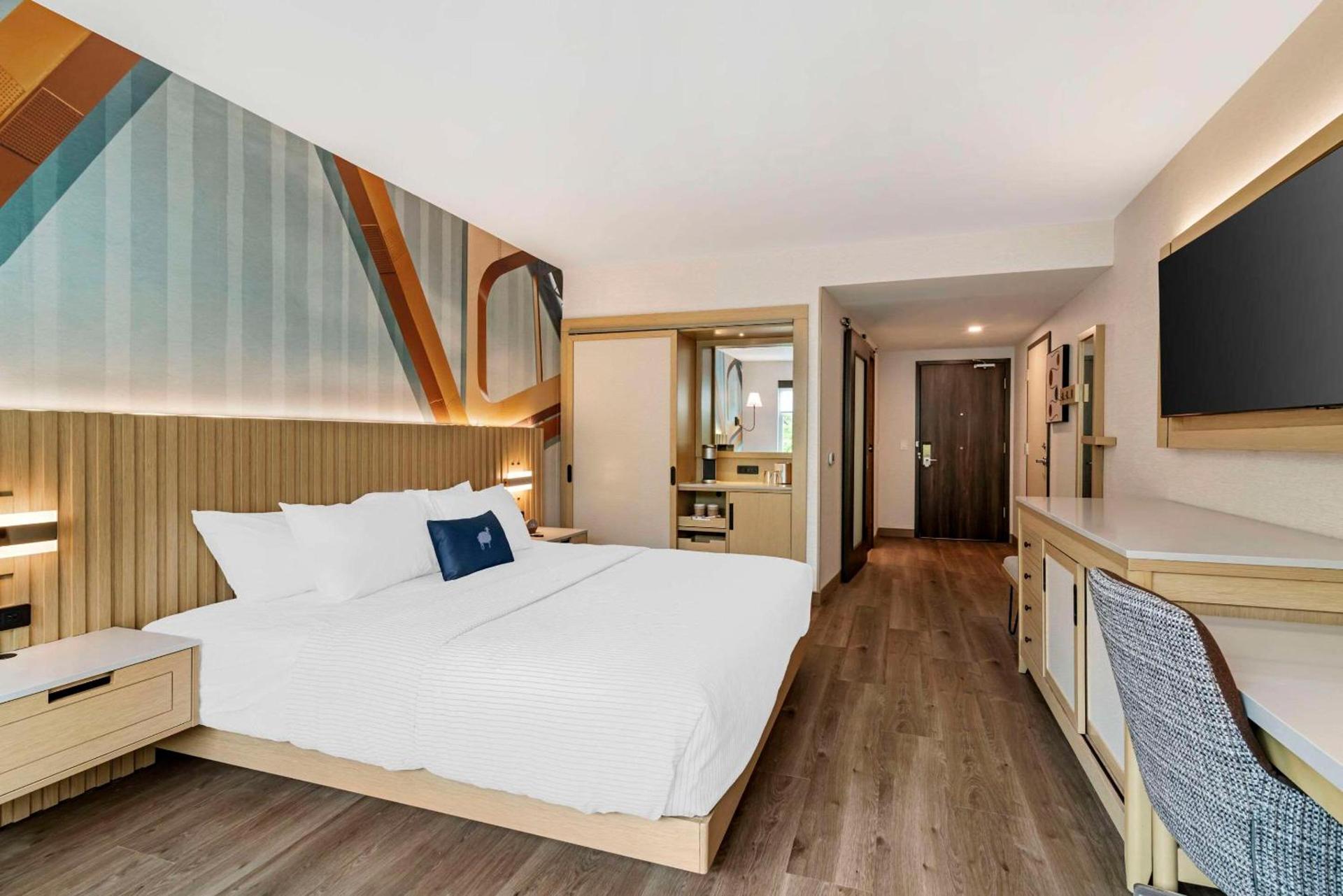 Cambria Hotel North Conway photo 12