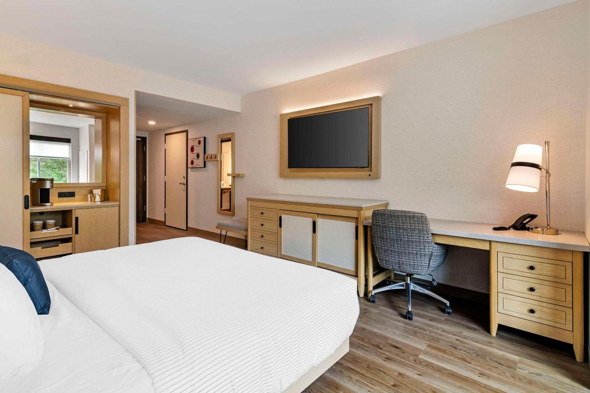 Cambria Hotel North Conway photo 14