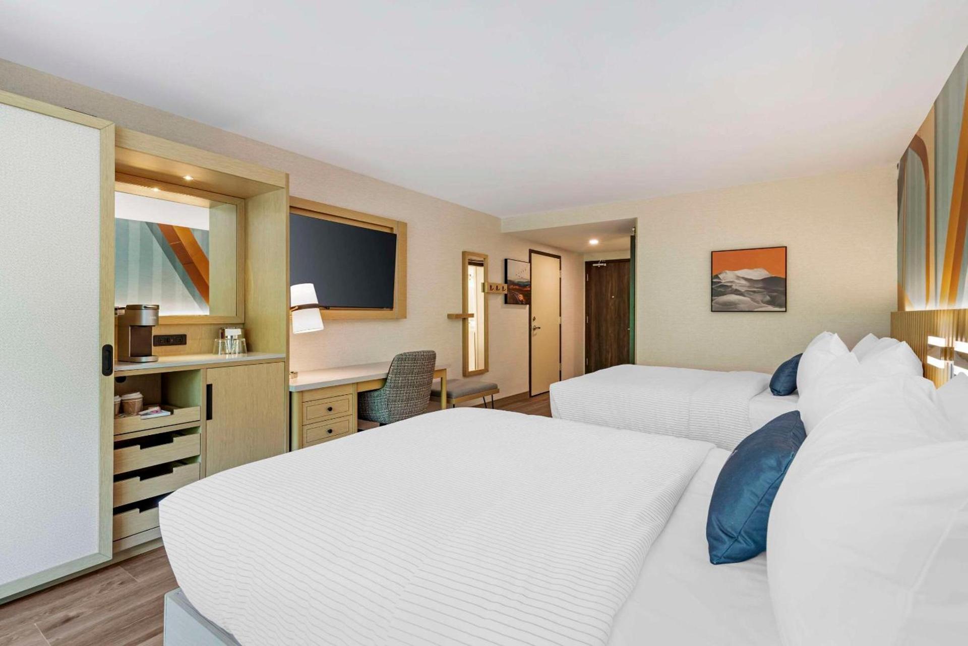 Cambria Hotel North Conway photo 22