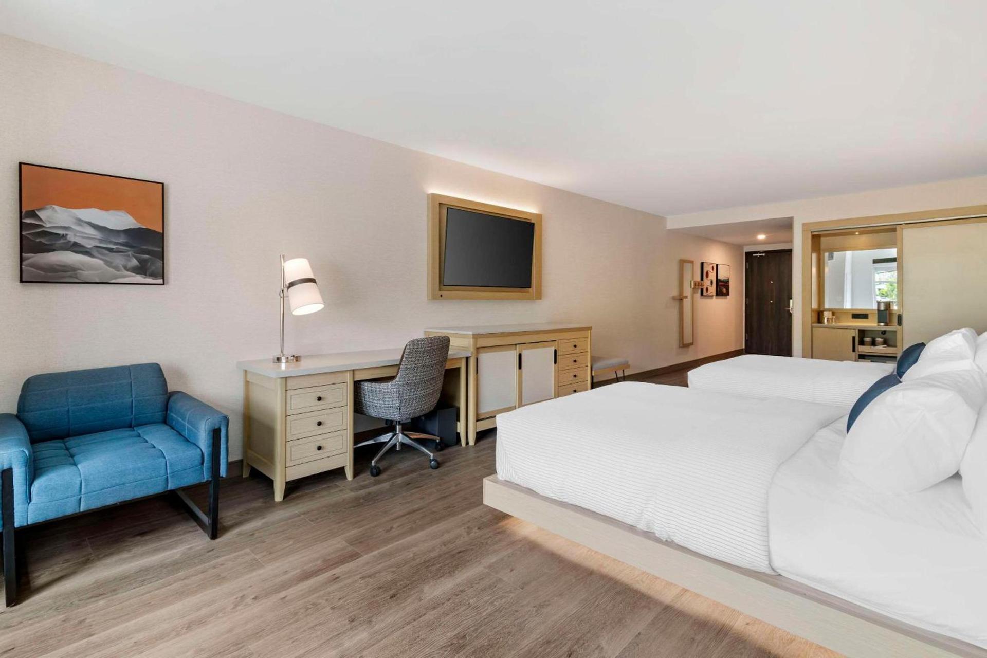 Cambria Hotel North Conway photo 28