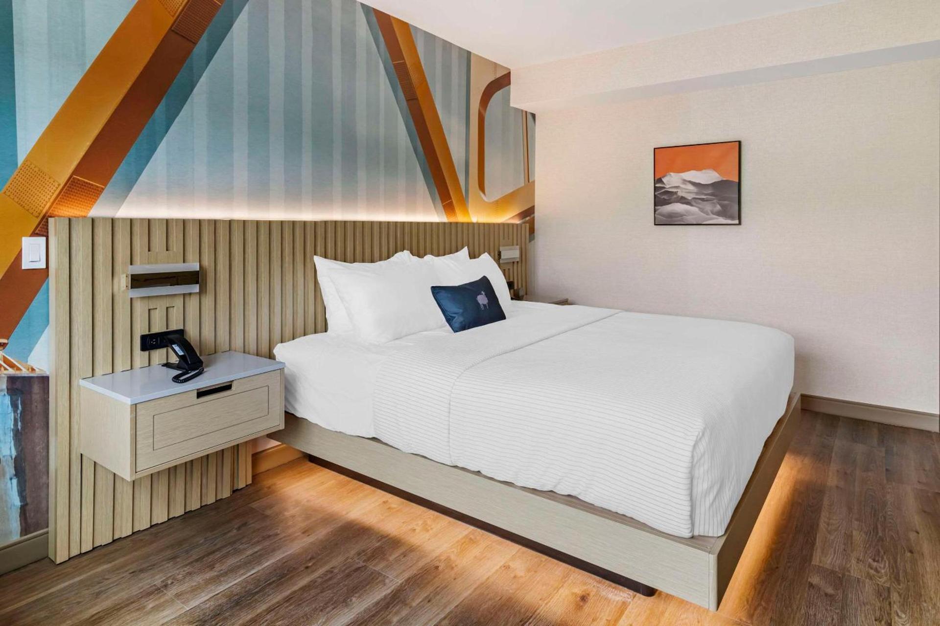 Cambria Hotel North Conway photo 38