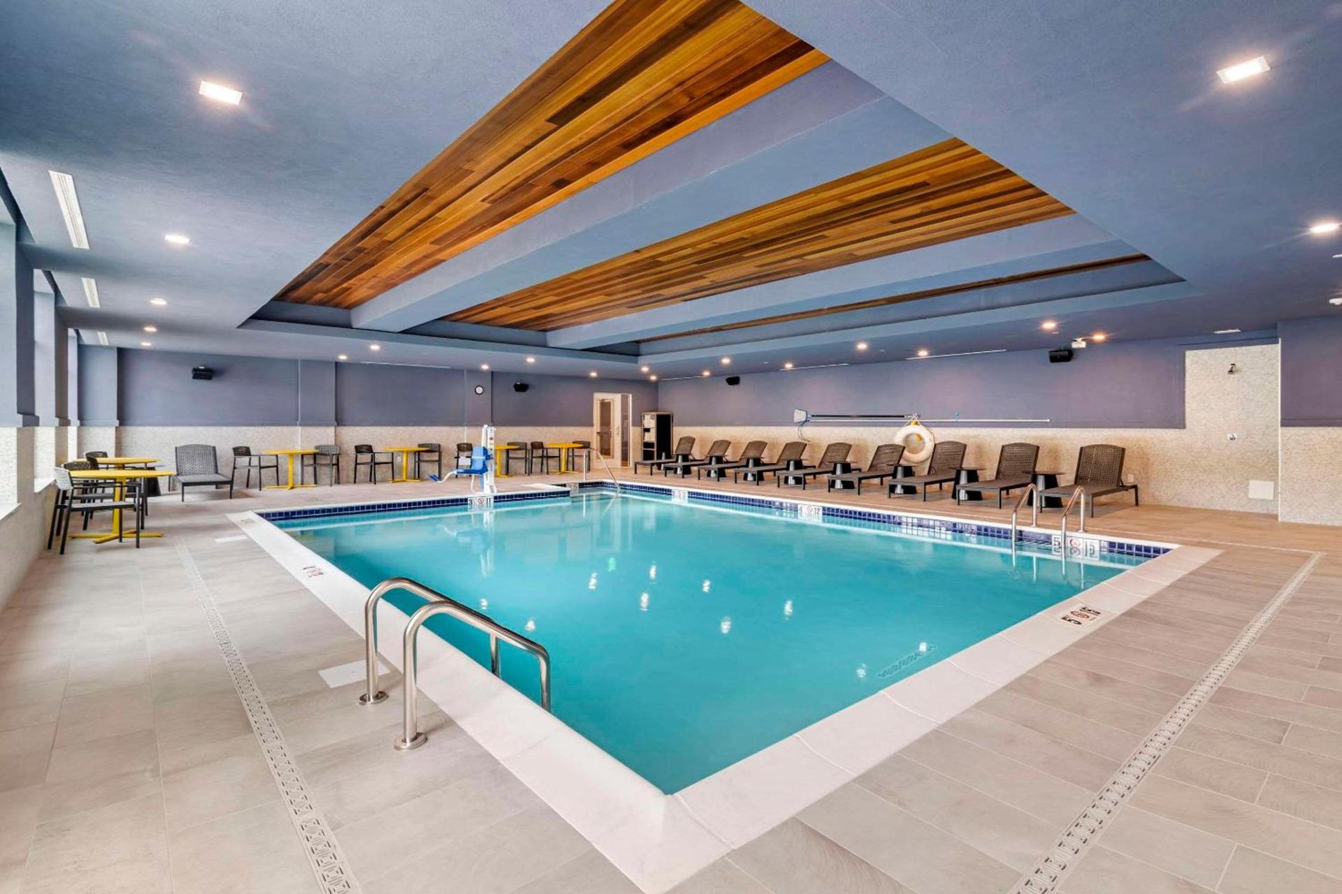 Cambria Hotel North Conway photo 43