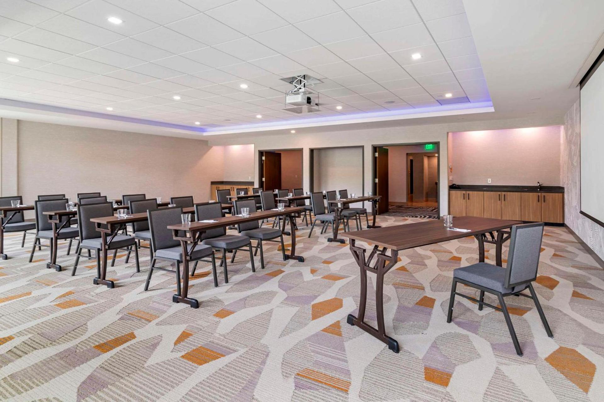 Cambria Hotel North Conway photo 53