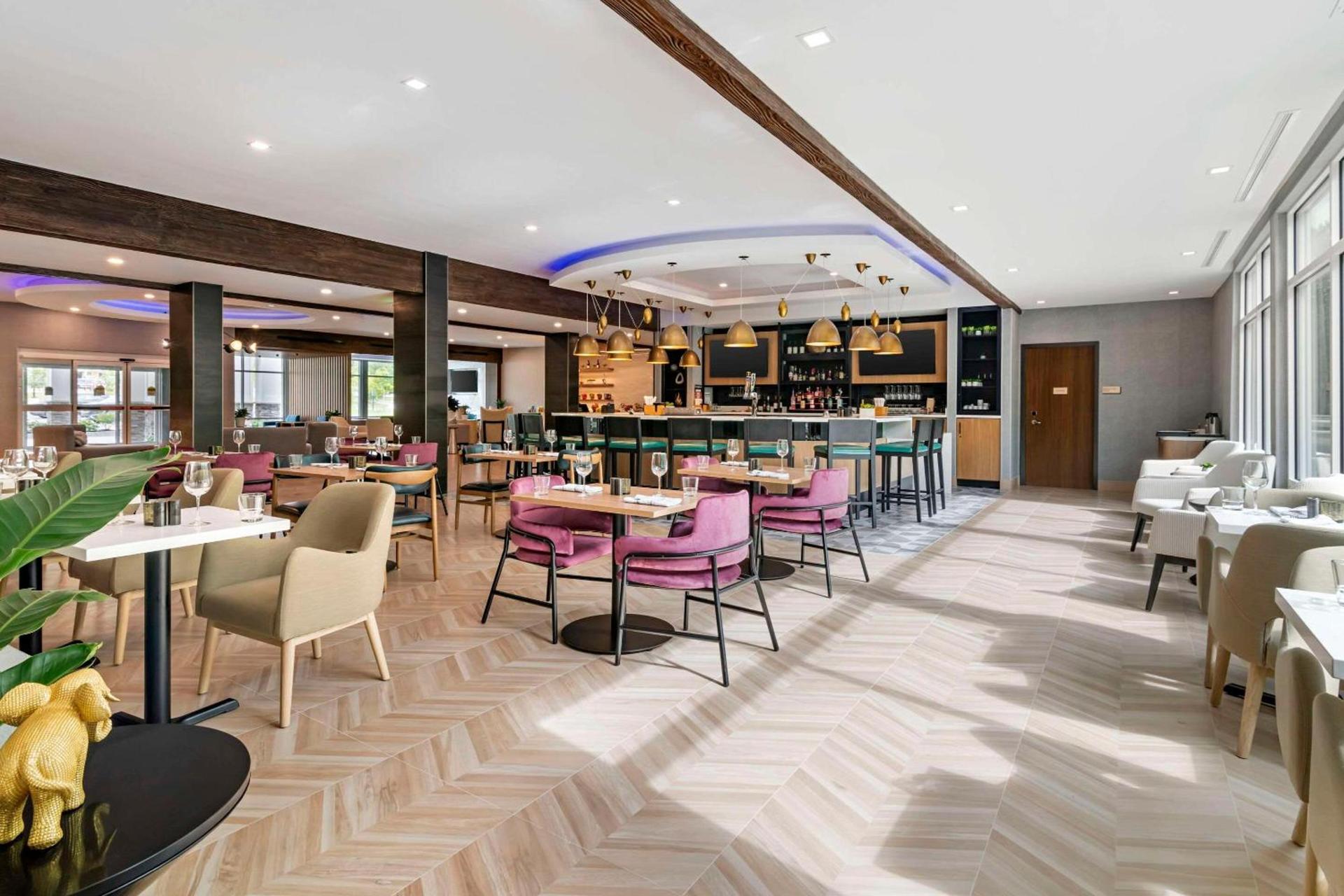 Cambria Hotel North Conway photo 66