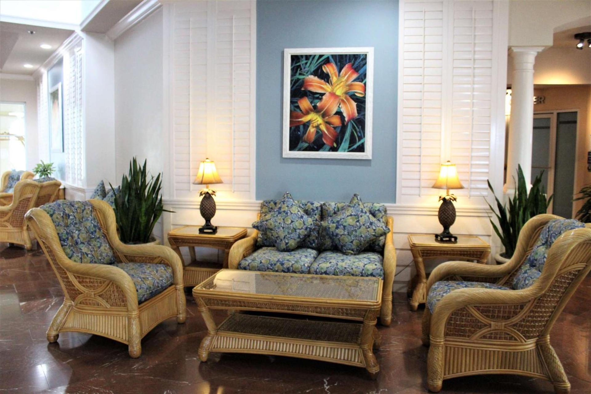 Hilton Vacation Club Cypress Pointe Orlando photo 8