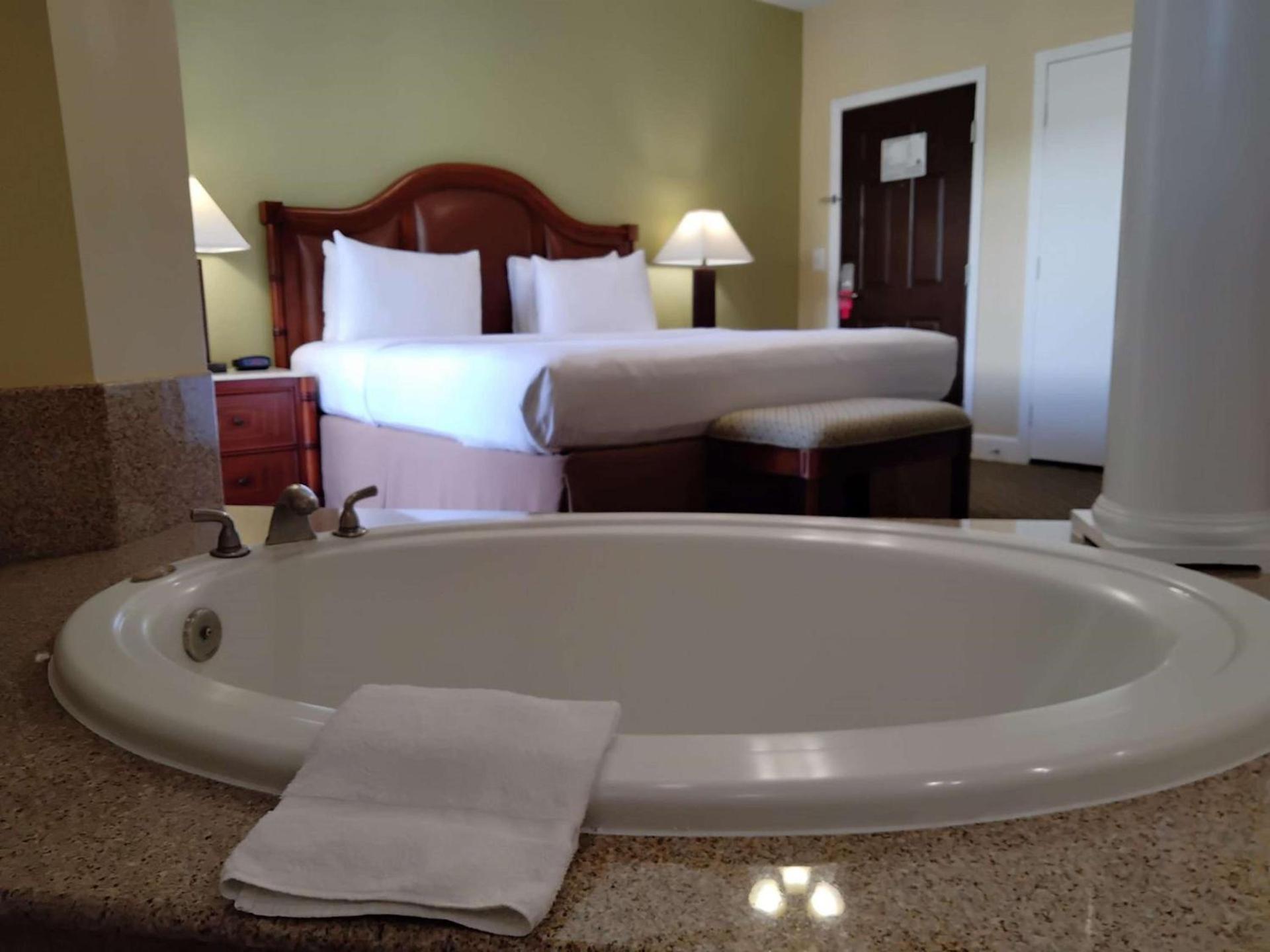 Hilton Vacation Club Cypress Pointe Orlando photo 9