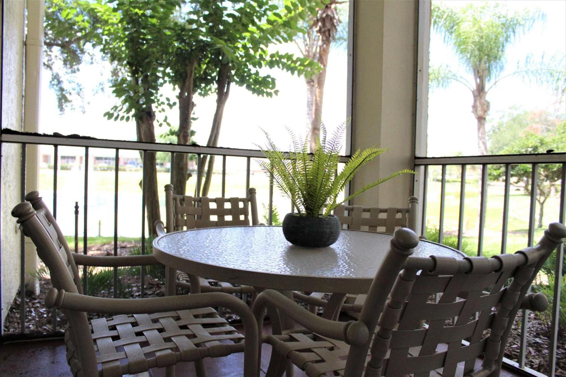 Hilton Vacation Club Cypress Pointe Orlando photo 11