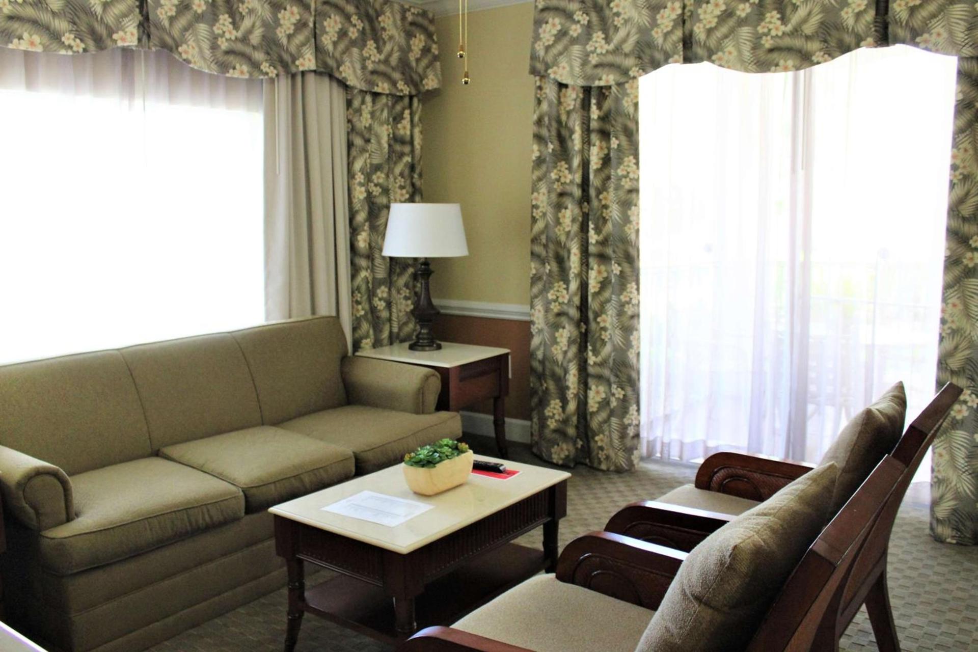 Hilton Vacation Club Cypress Pointe Orlando photo 15
