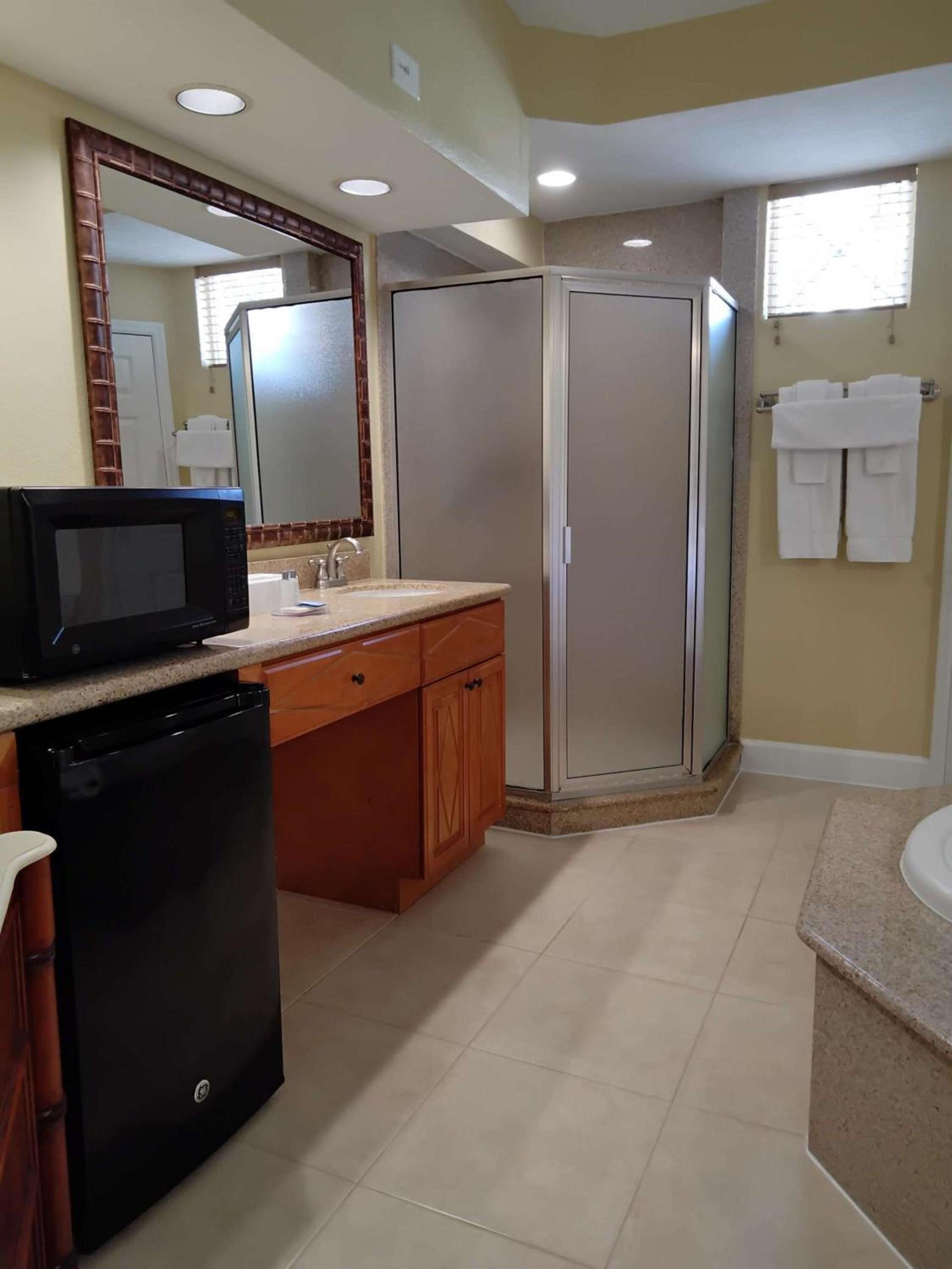 Hilton Vacation Club Cypress Pointe Orlando photo 17