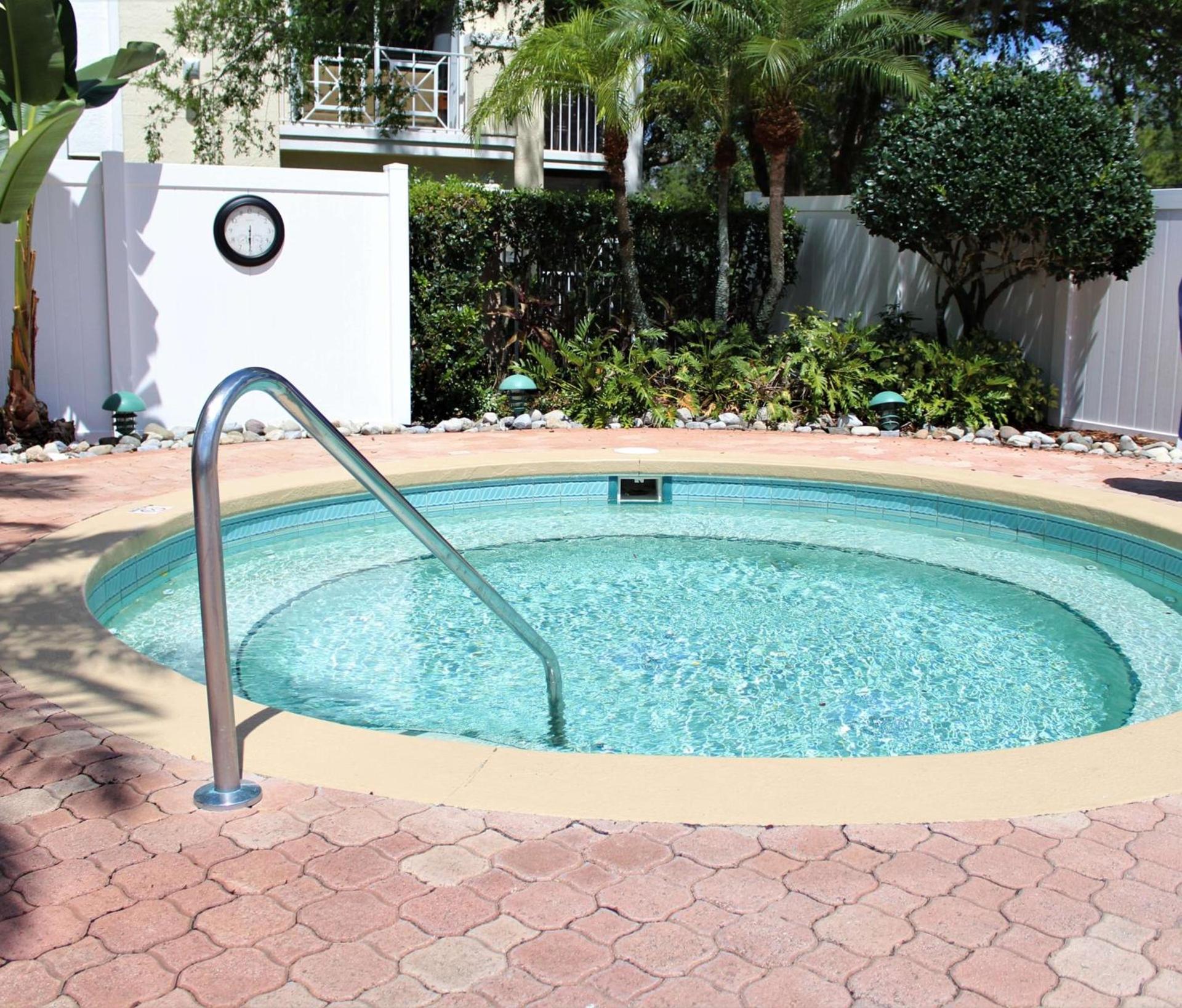 Hilton Vacation Club Cypress Pointe Orlando photo 18