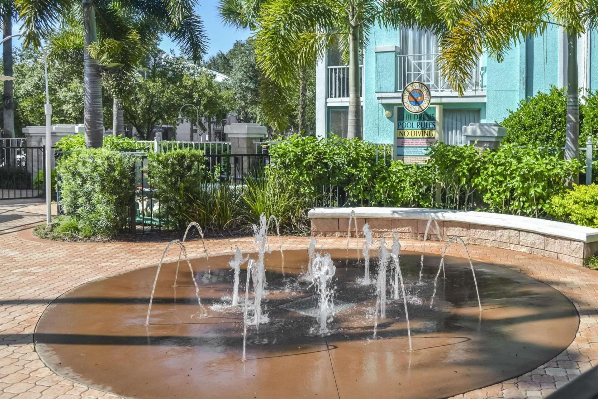 Hilton Vacation Club Cypress Pointe Orlando photo 19