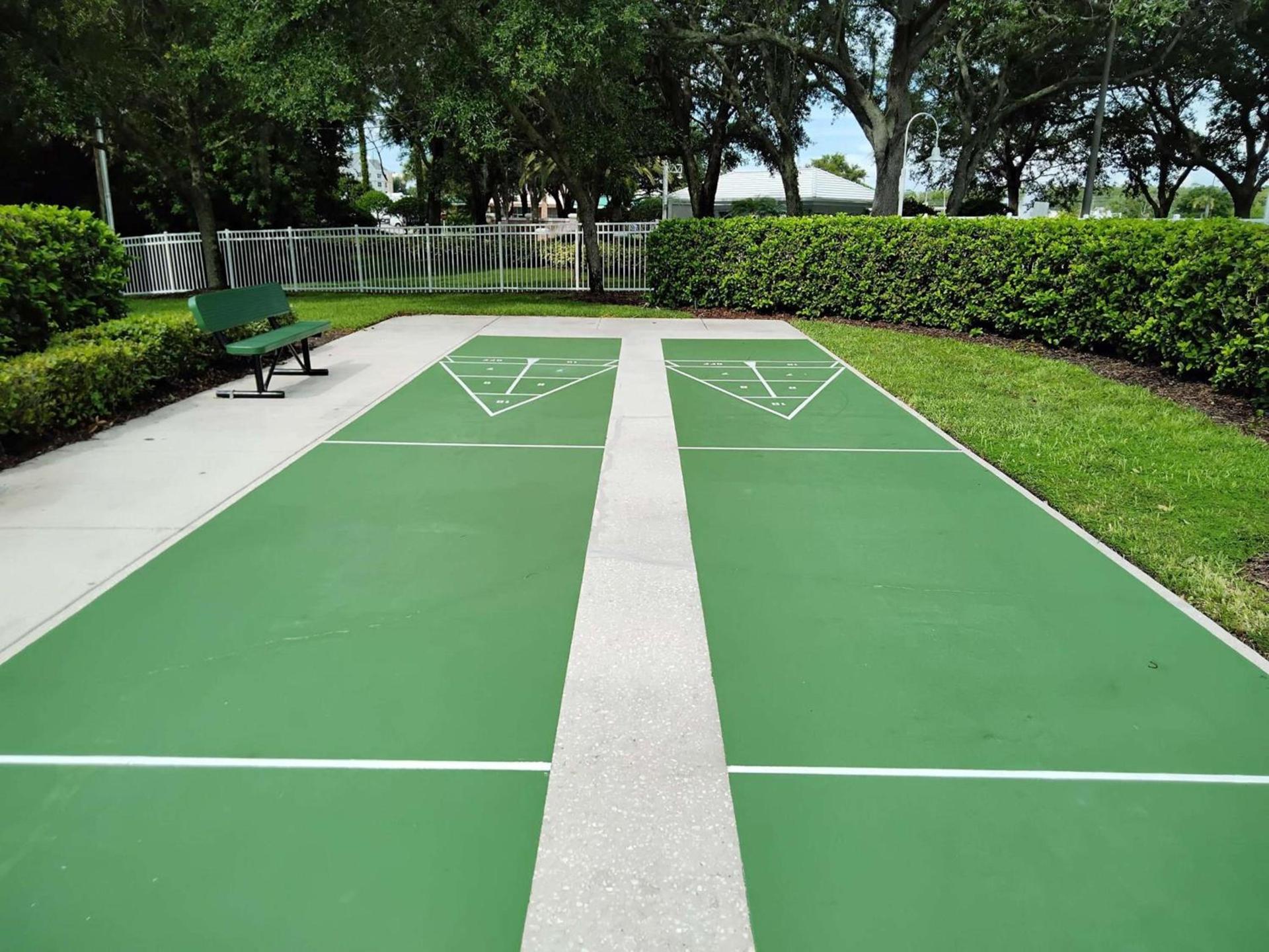 Hilton Vacation Club Cypress Pointe Orlando photo 20