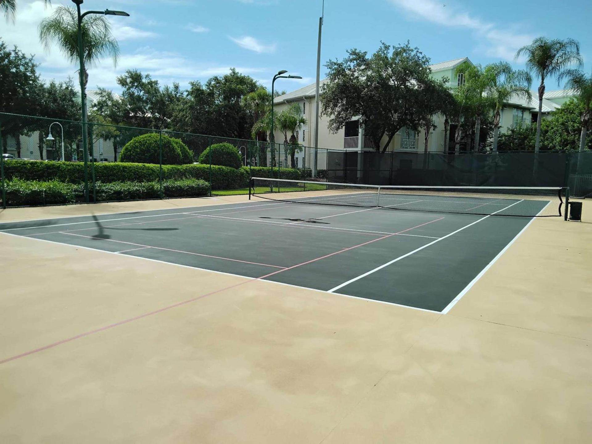 Hilton Vacation Club Cypress Pointe Orlando photo 21