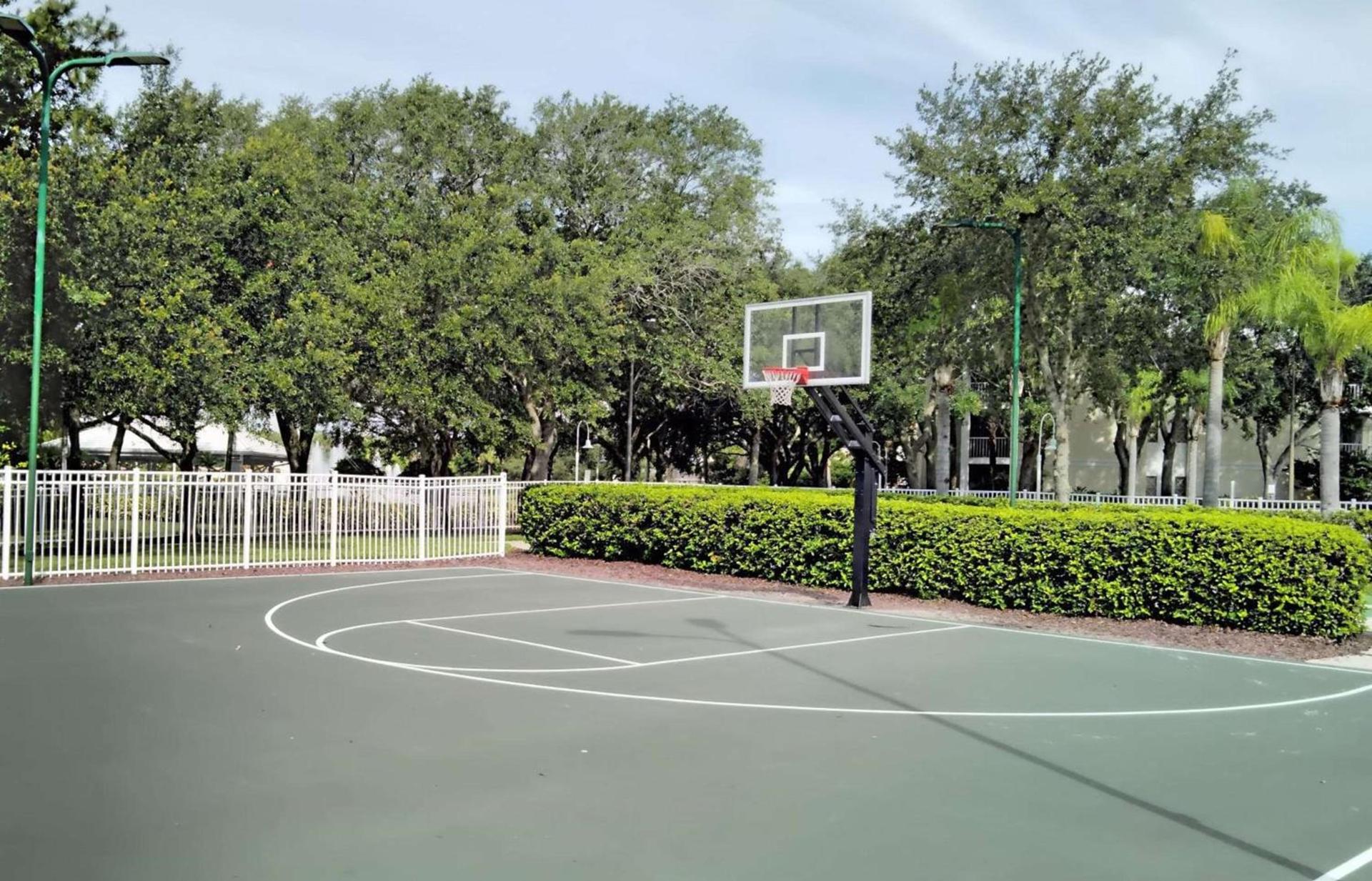 Hilton Vacation Club Cypress Pointe Orlando photo 22