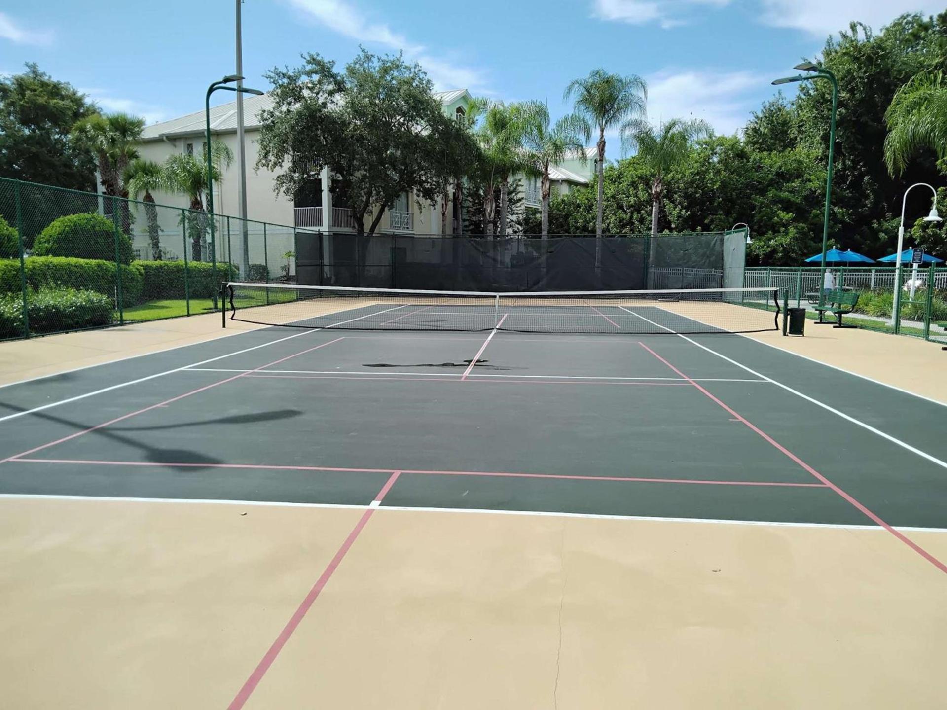 Hilton Vacation Club Cypress Pointe Orlando photo 23