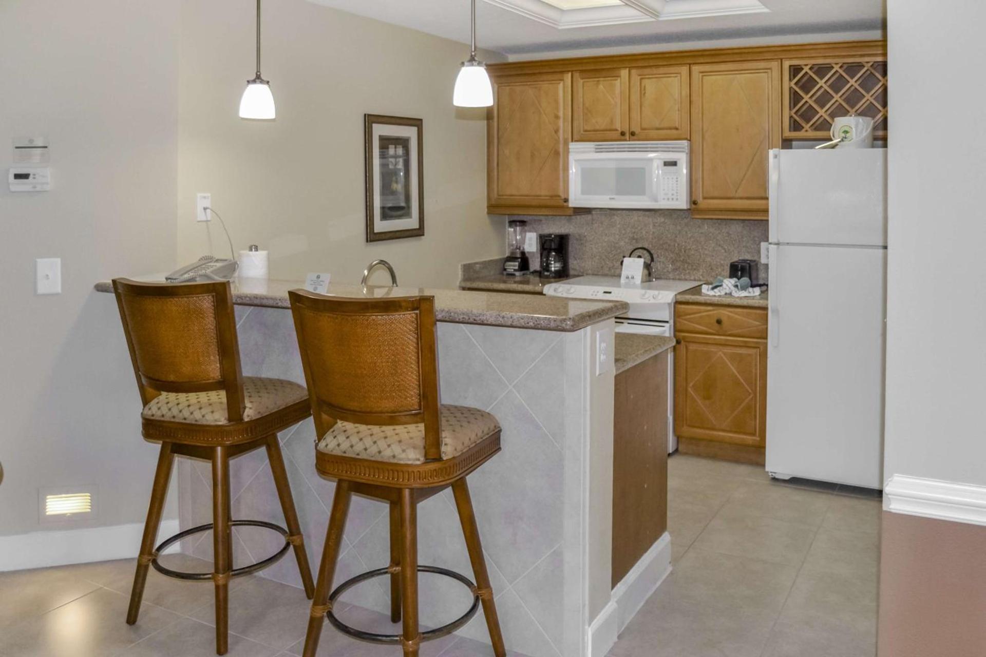 Hilton Vacation Club Cypress Pointe Orlando photo 24