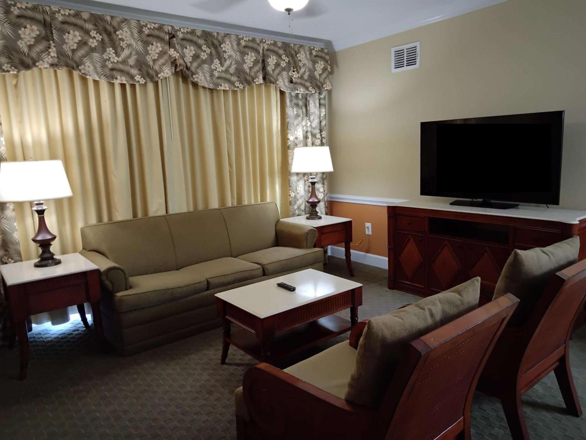 Hilton Vacation Club Cypress Pointe Orlando photo 27