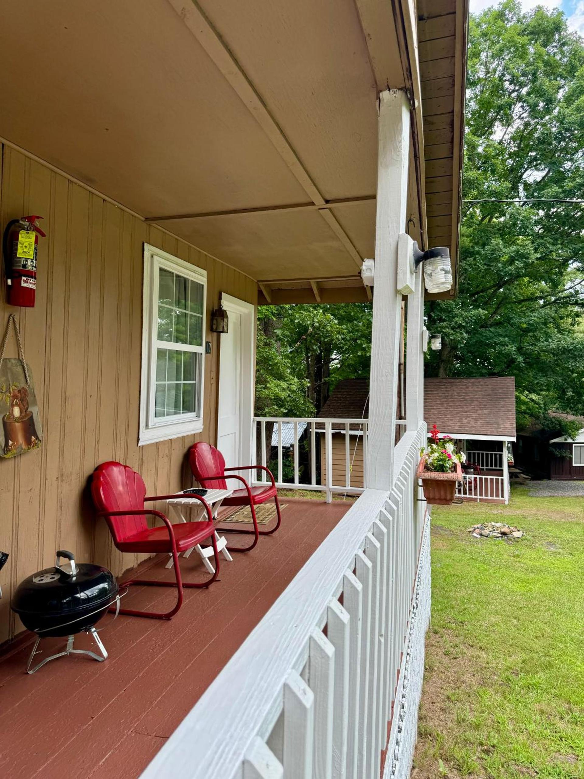 Rock Castle Resort photo 2