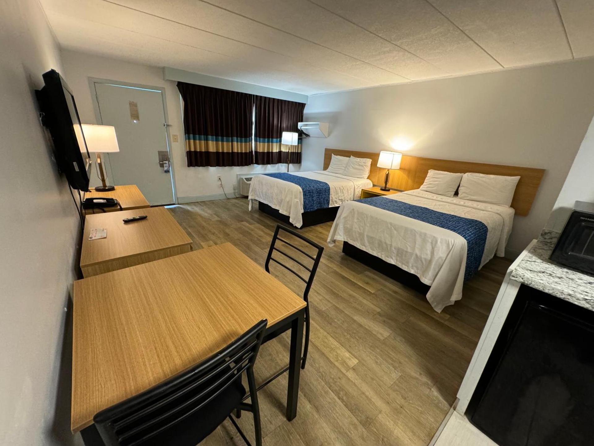 Atlantic Inn photo 9