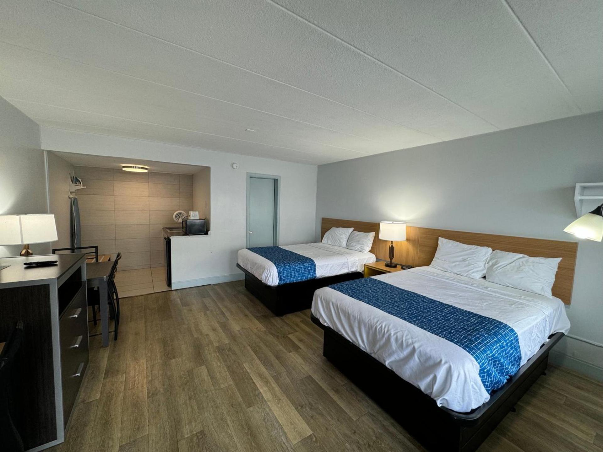 Atlantic Inn photo 7