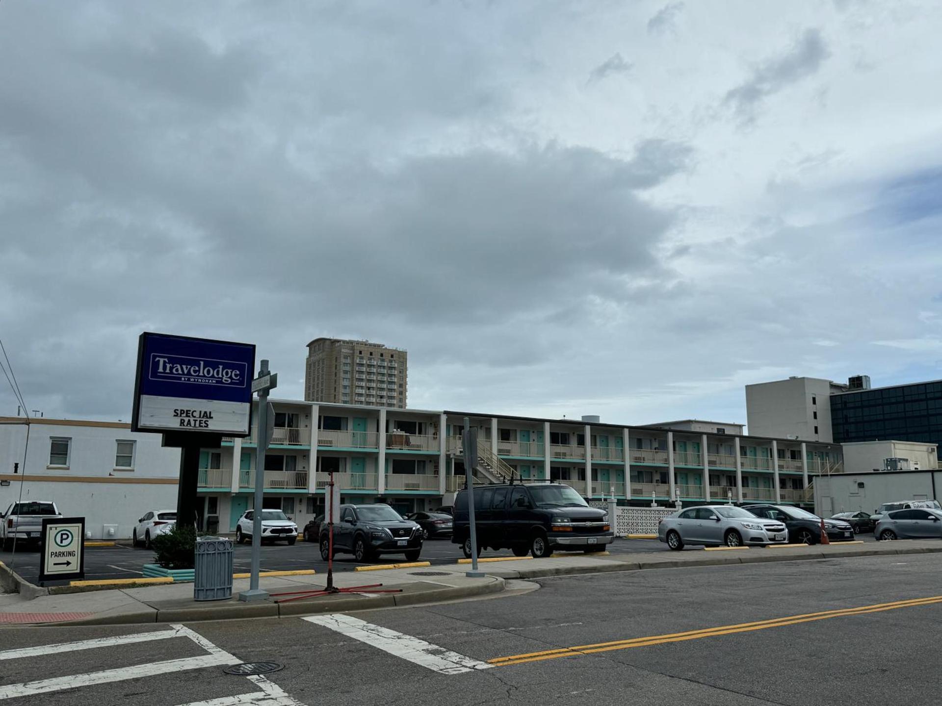 Atlantic Inn photo 26