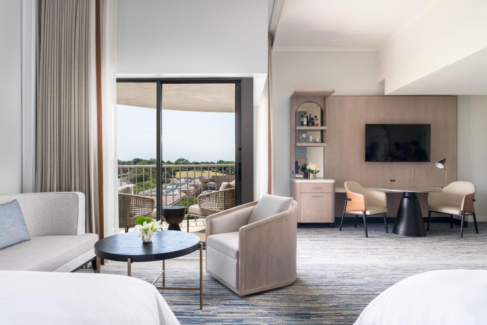 The Ritz-Carlton Dallas, Las Colinas photo 23