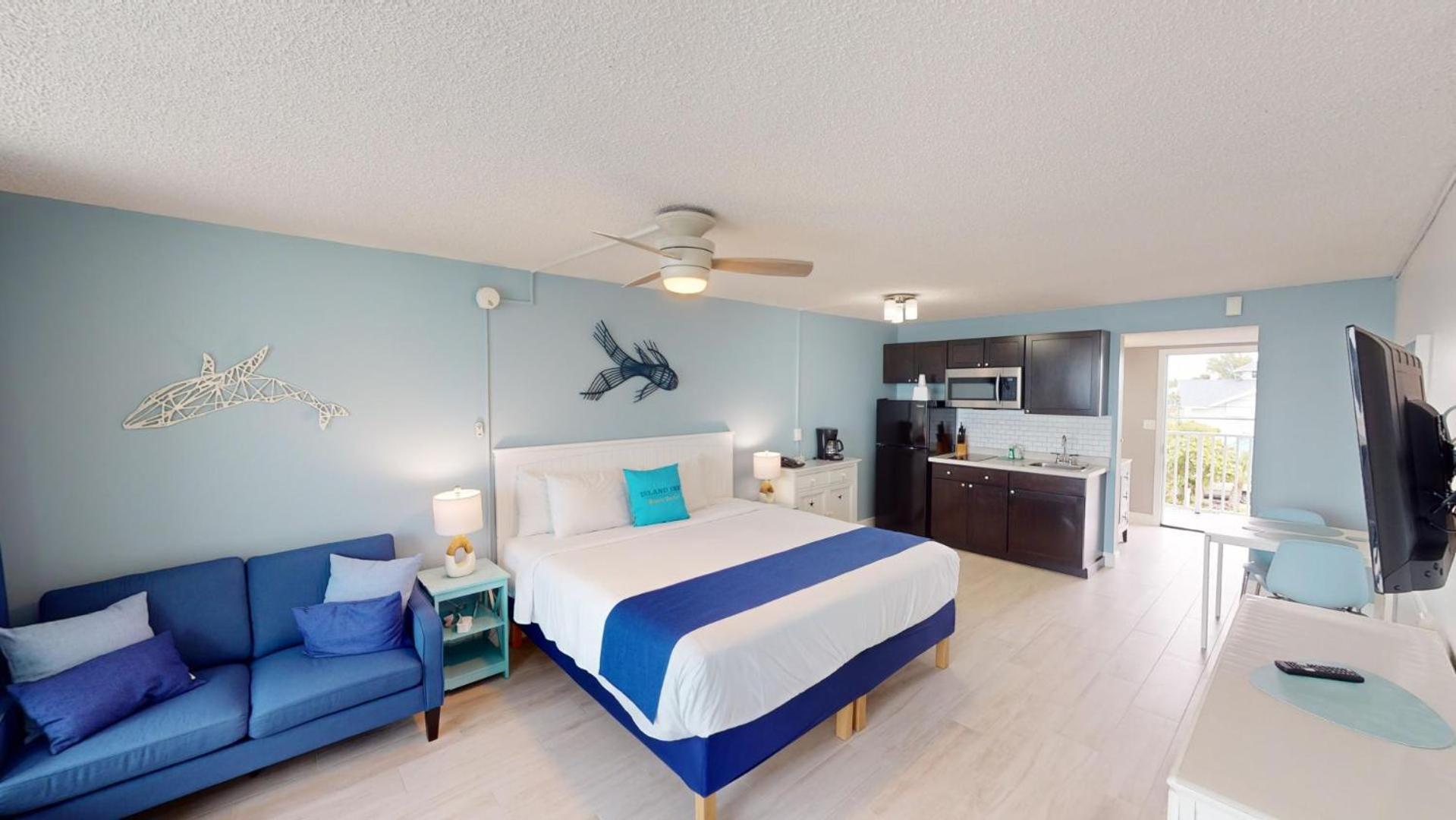 Island Inn Beach Resort photo 25