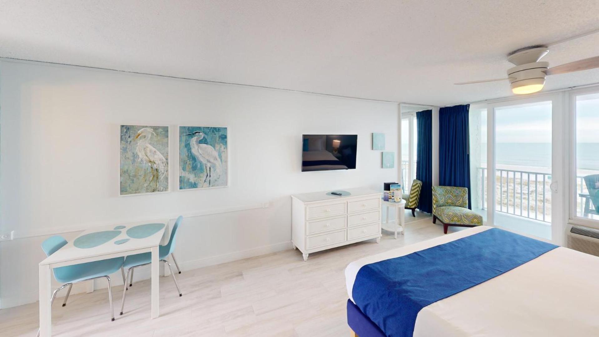 Island Inn Beach Resort photo 26