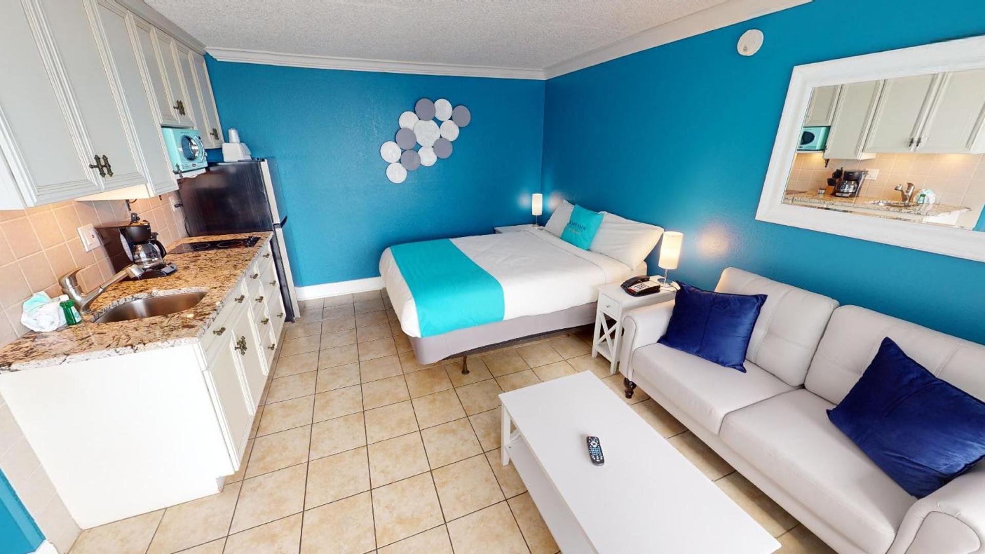 Island Inn Beach Resort photo 29