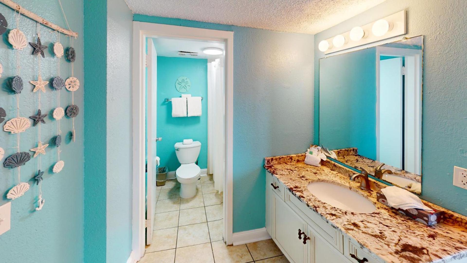 Island Inn Beach Resort photo 30