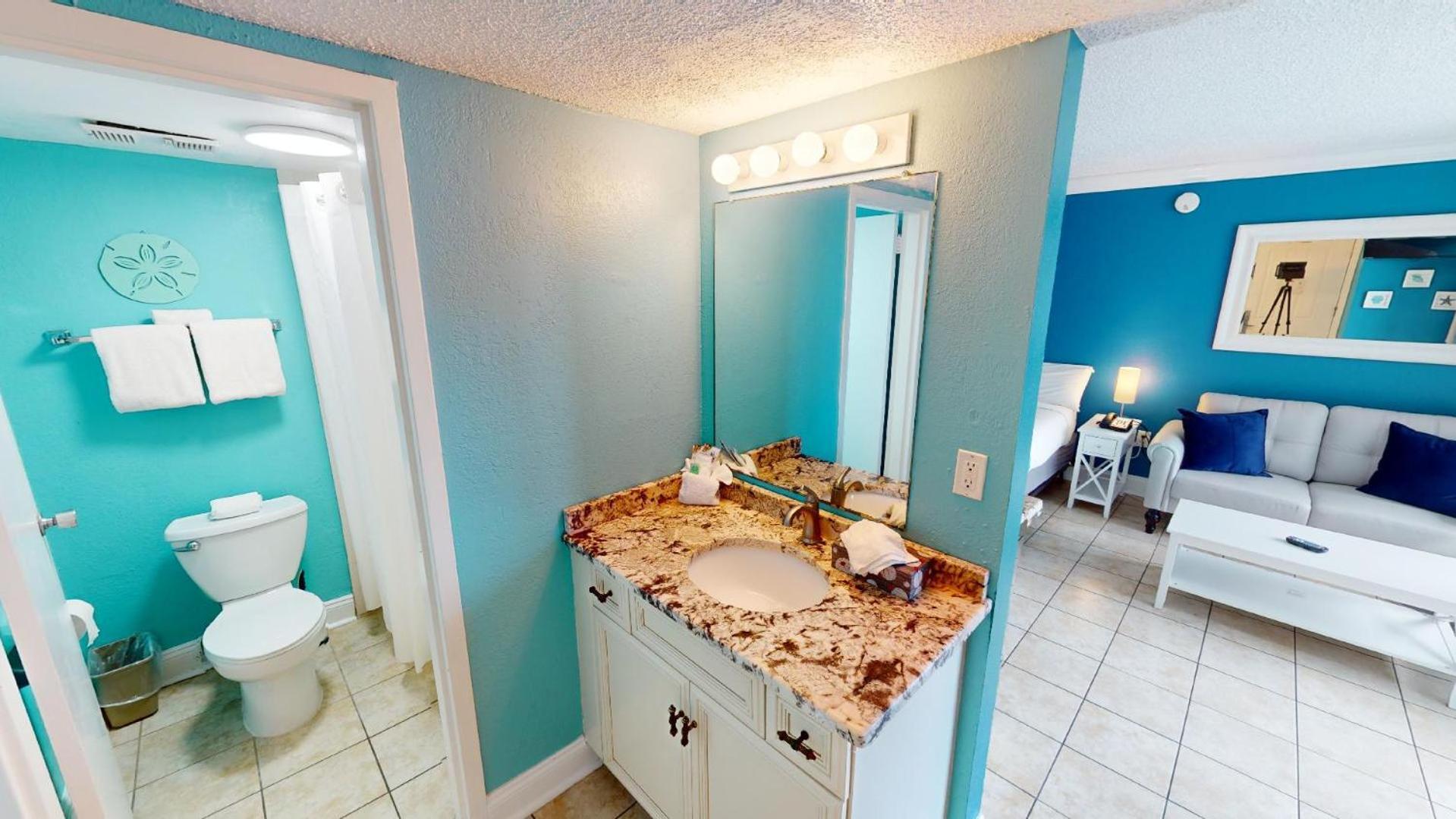 Island Inn Beach Resort photo 31