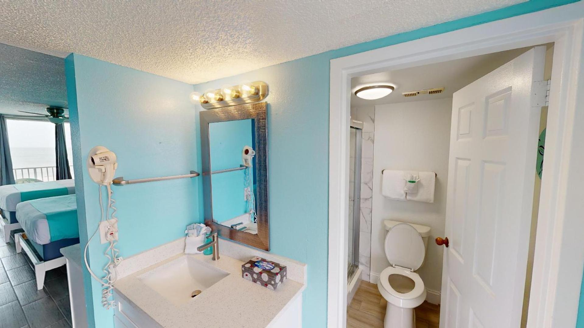 Island Inn Beach Resort photo 34