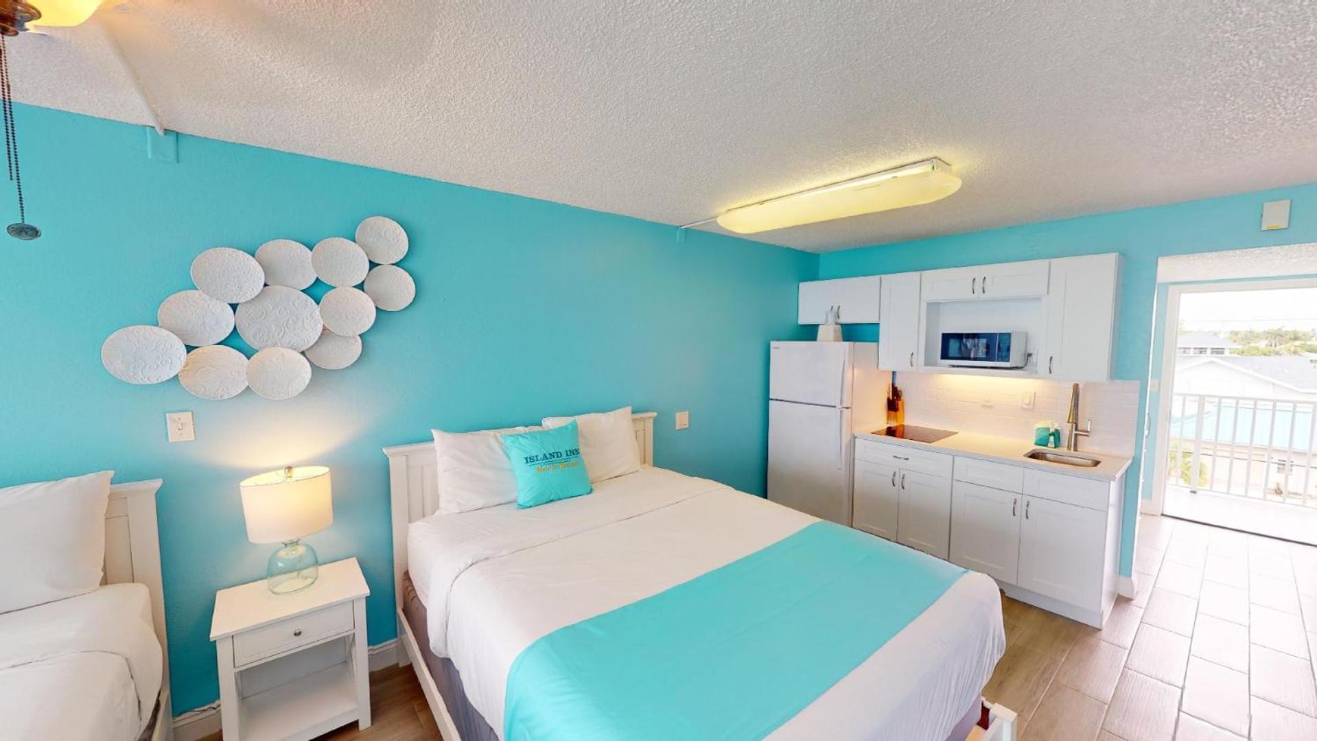 Island Inn Beach Resort photo 35