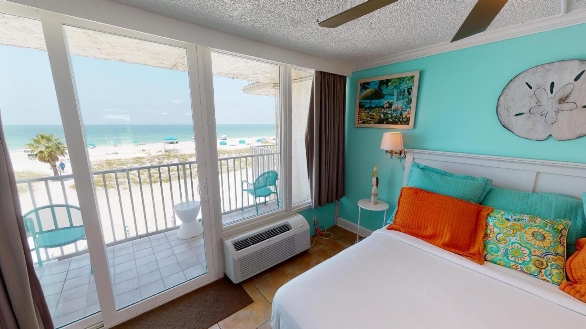 Island Inn Beach Resort photo 37
