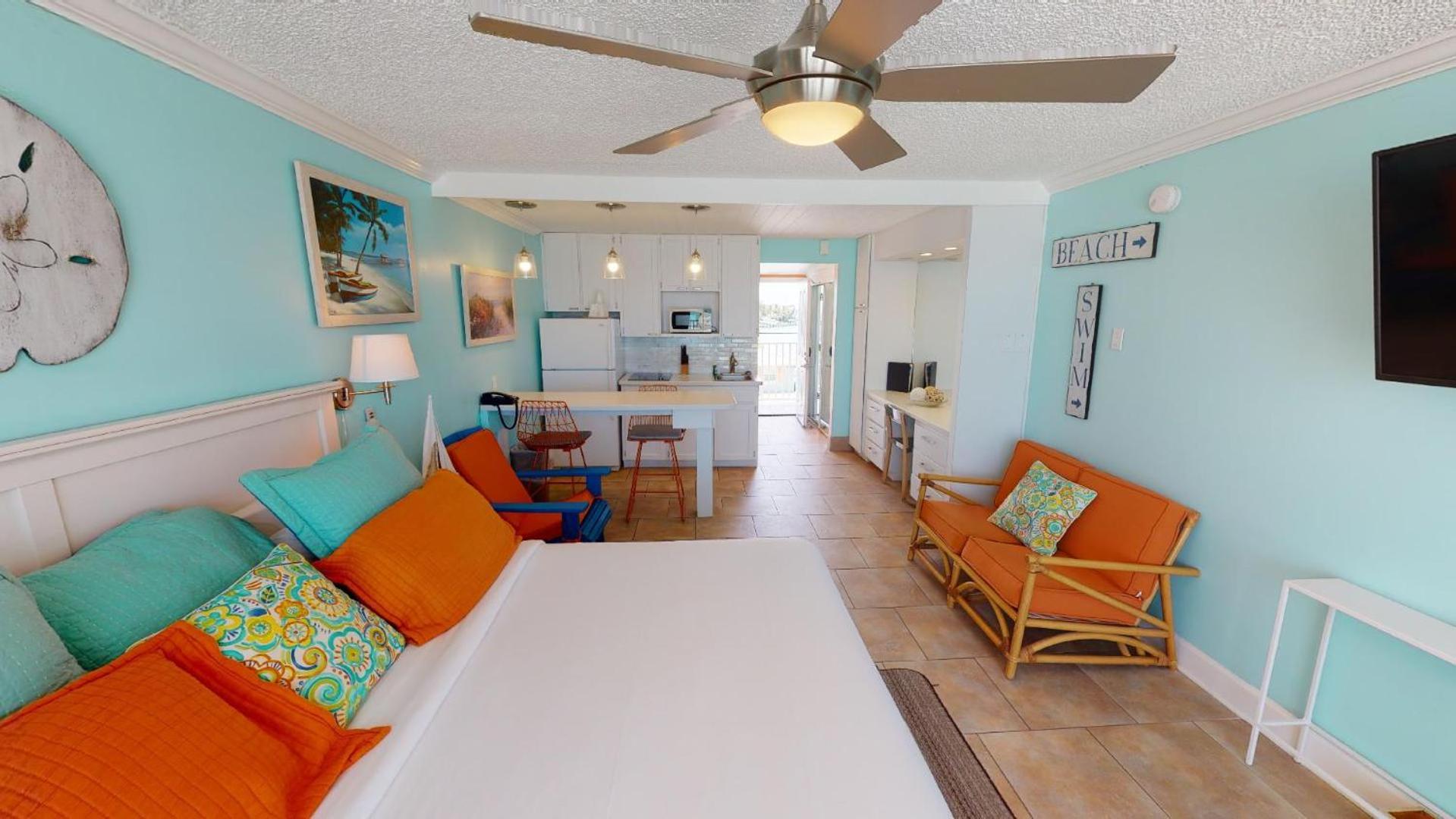 Island Inn Beach Resort photo 38