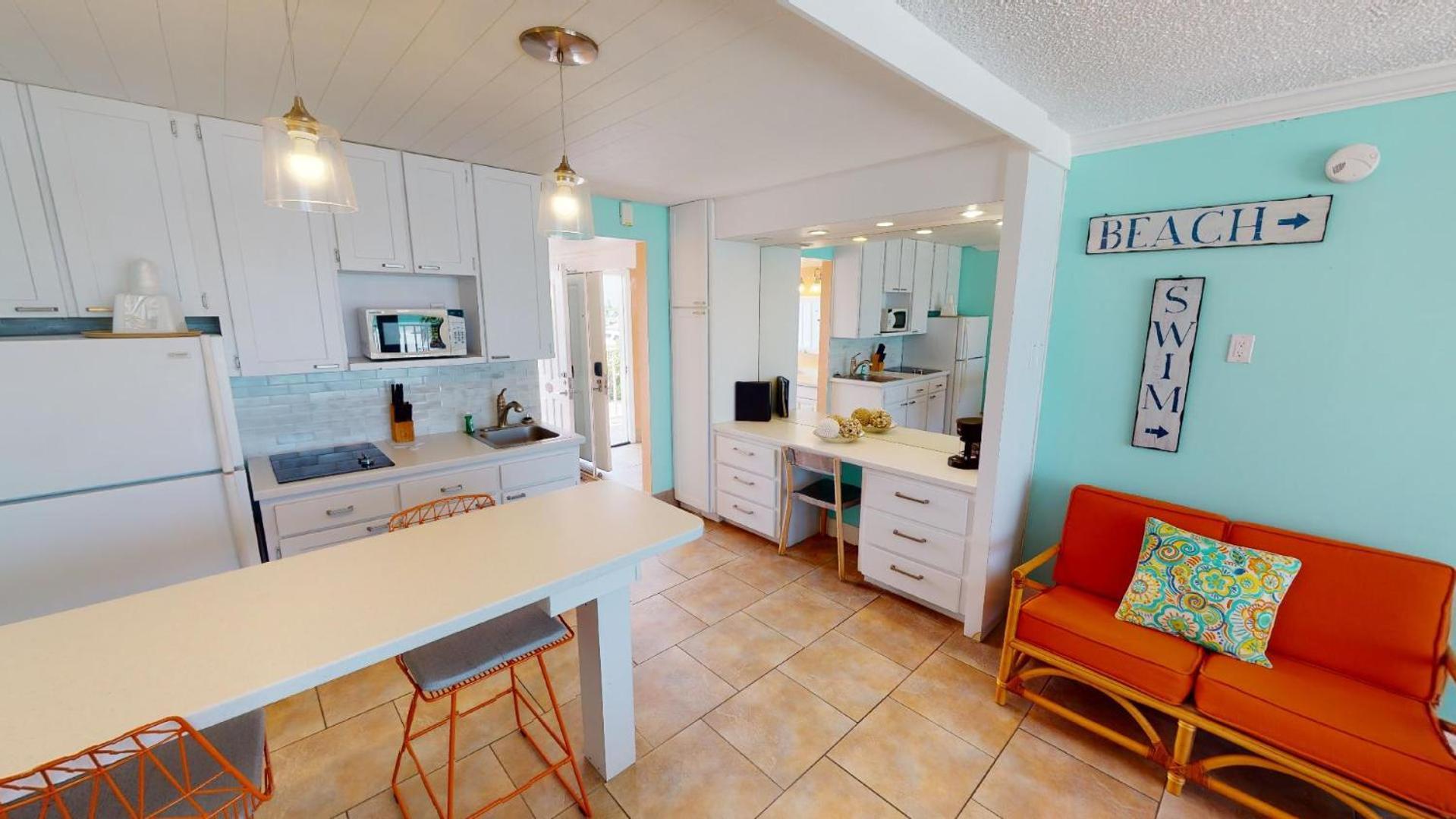 Island Inn Beach Resort photo 39