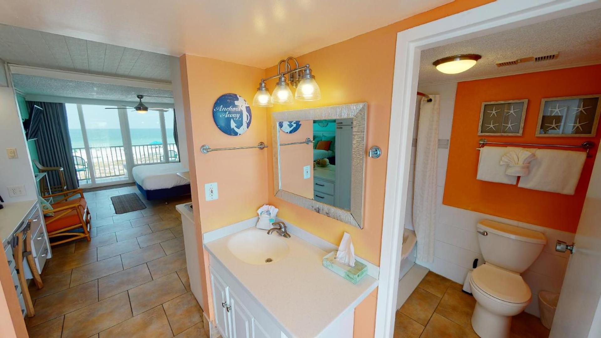 Island Inn Beach Resort photo 40