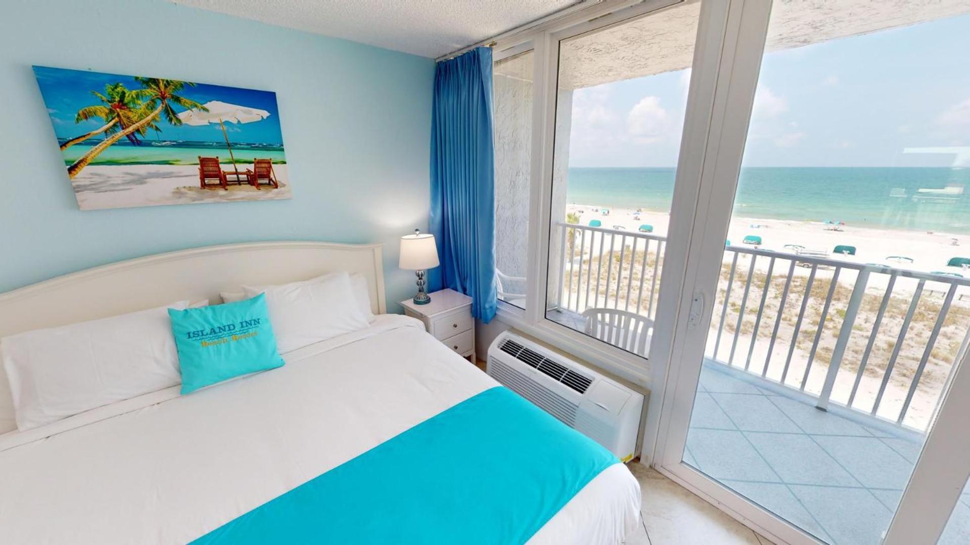 Island Inn Beach Resort photo 42