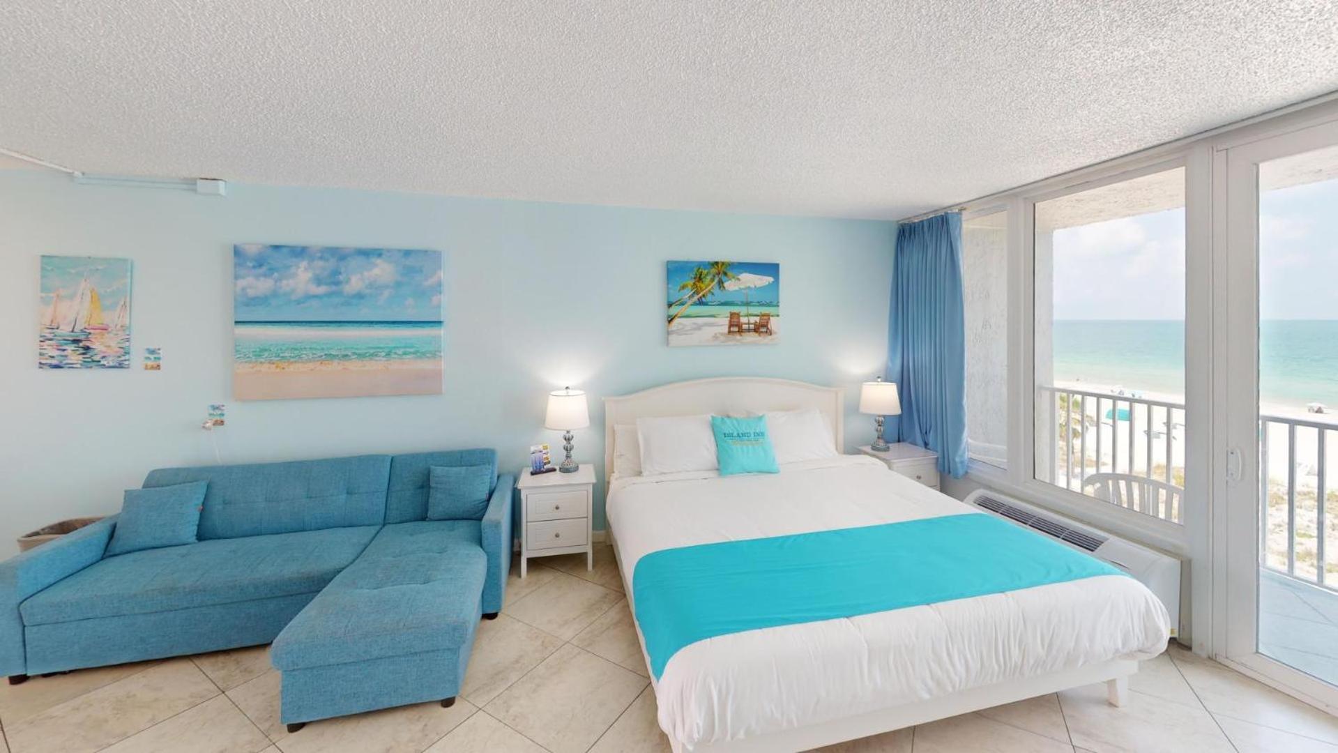 Island Inn Beach Resort photo 43
