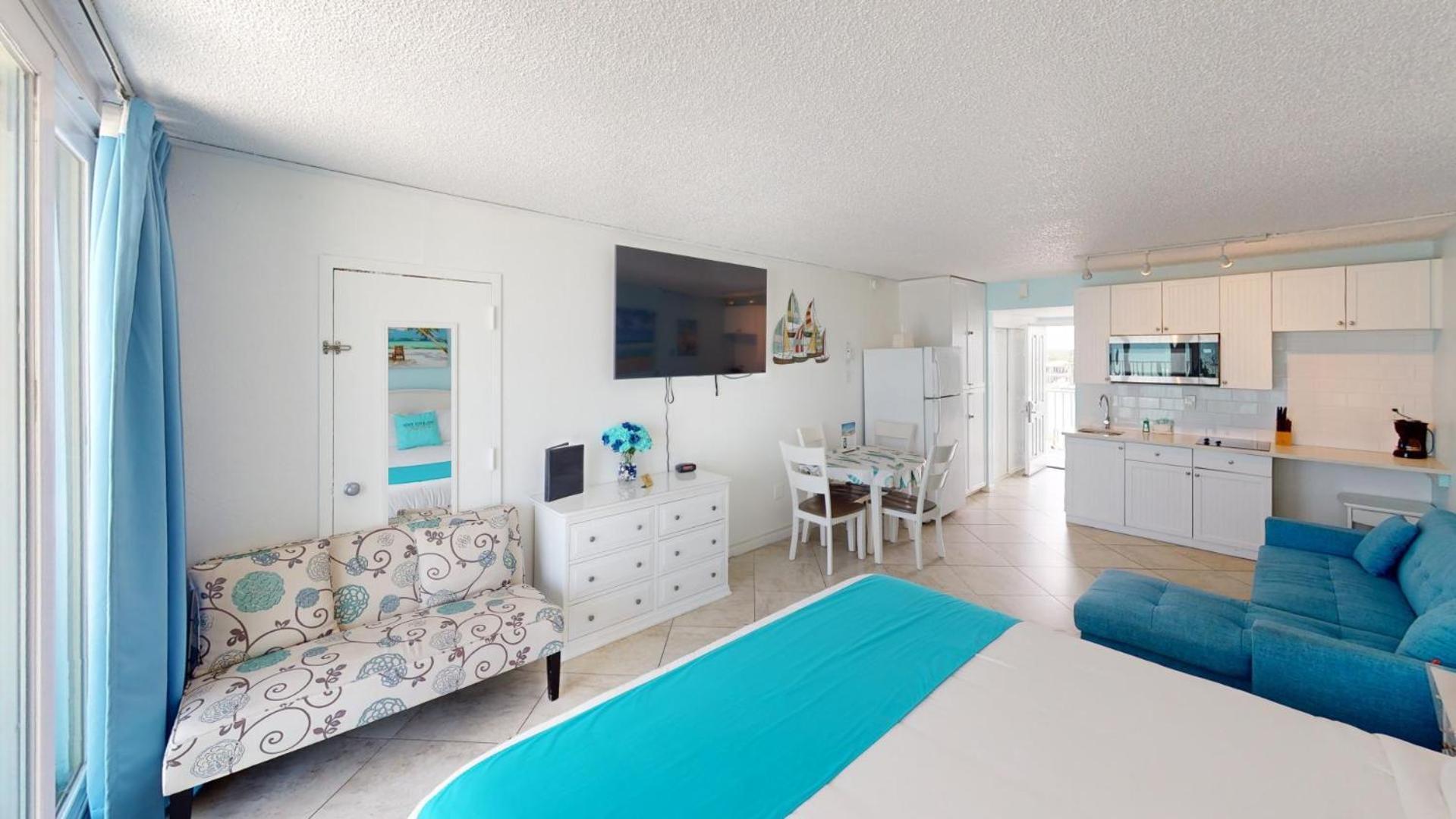 Island Inn Beach Resort photo 44