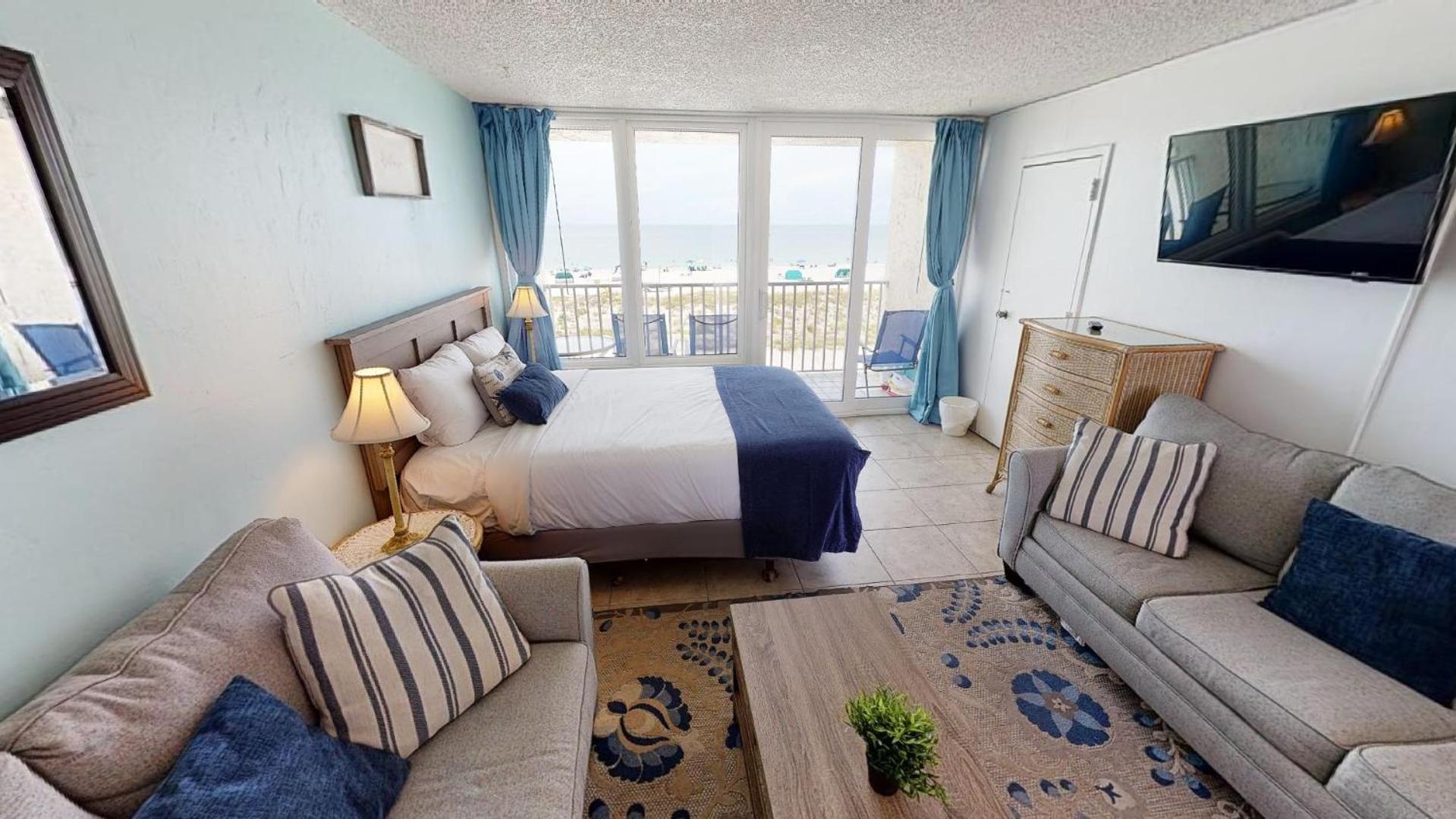 Island Inn Beach Resort photo 47