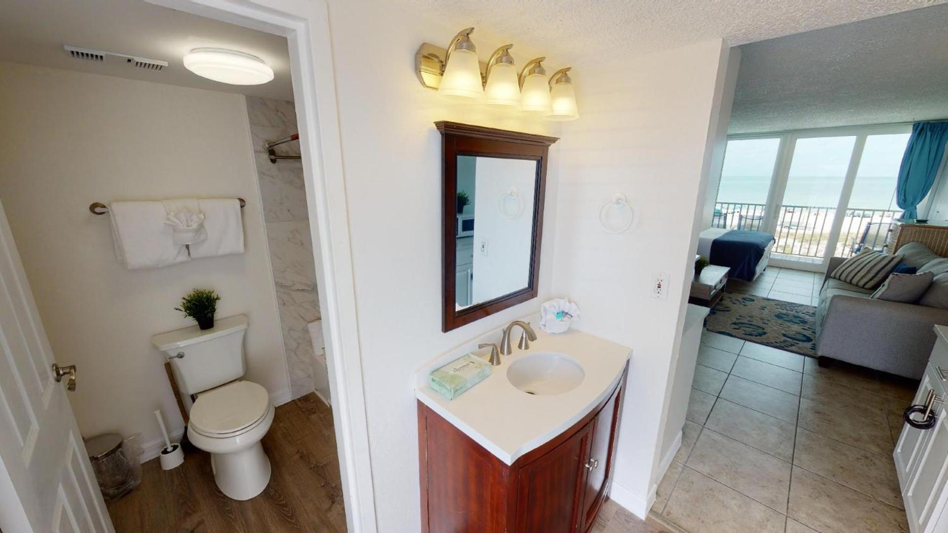 Island Inn Beach Resort photo 49